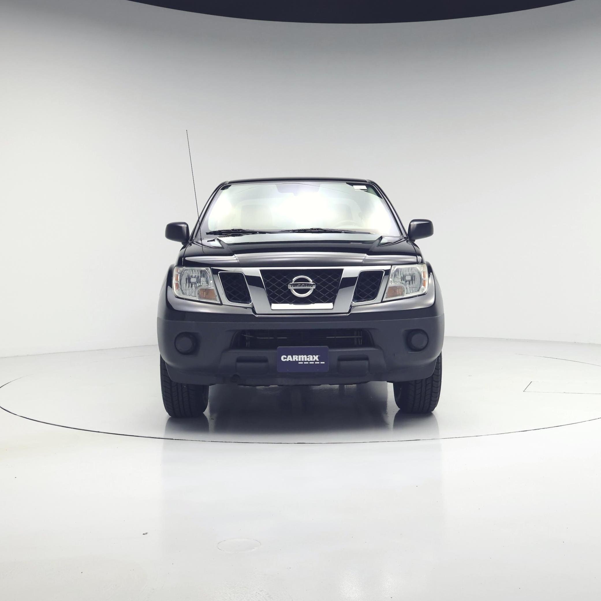 Thumbnail: 2018 Nissan Frontier - 5