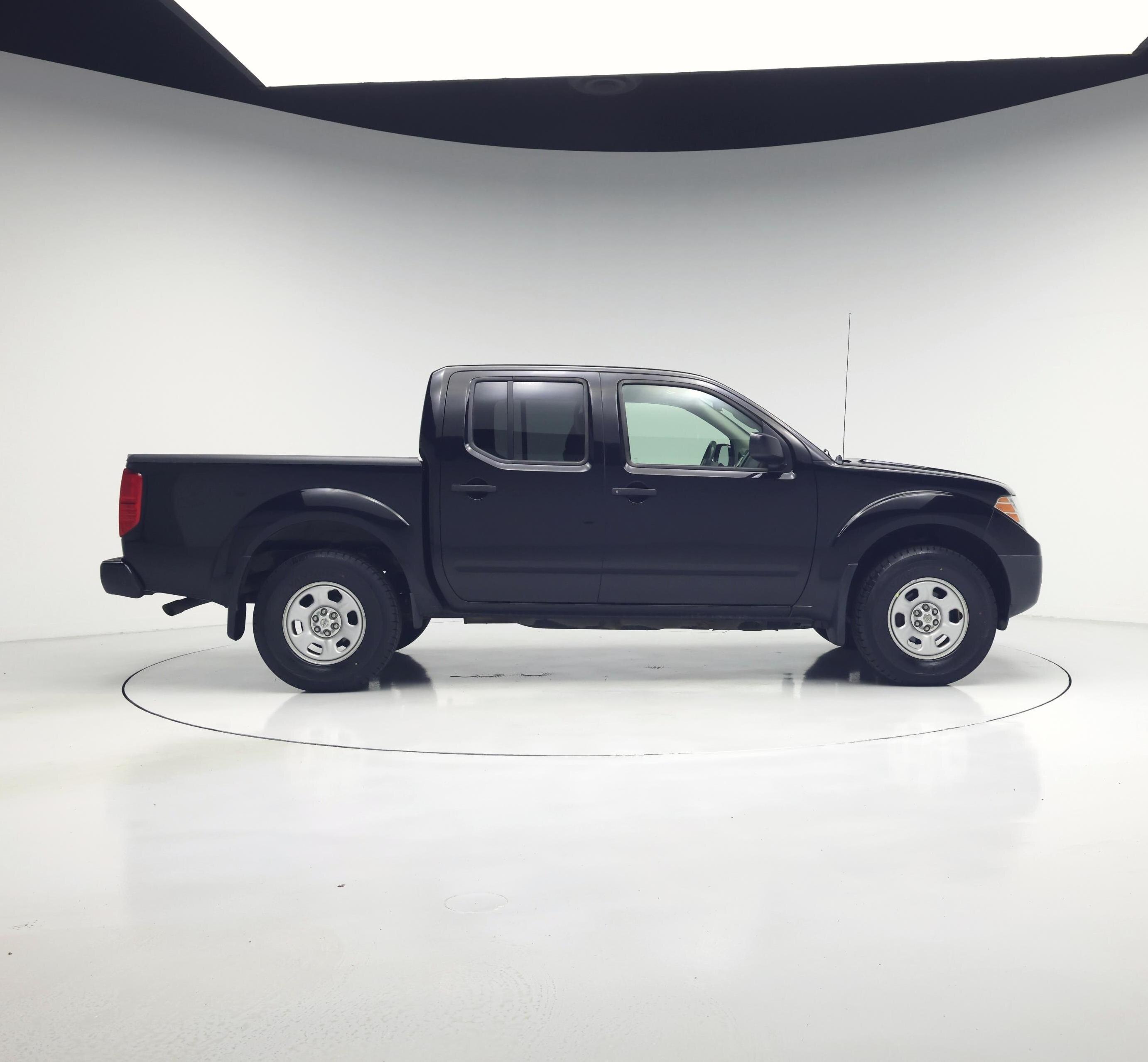 Thumbnail: 2018 Nissan Frontier - 7