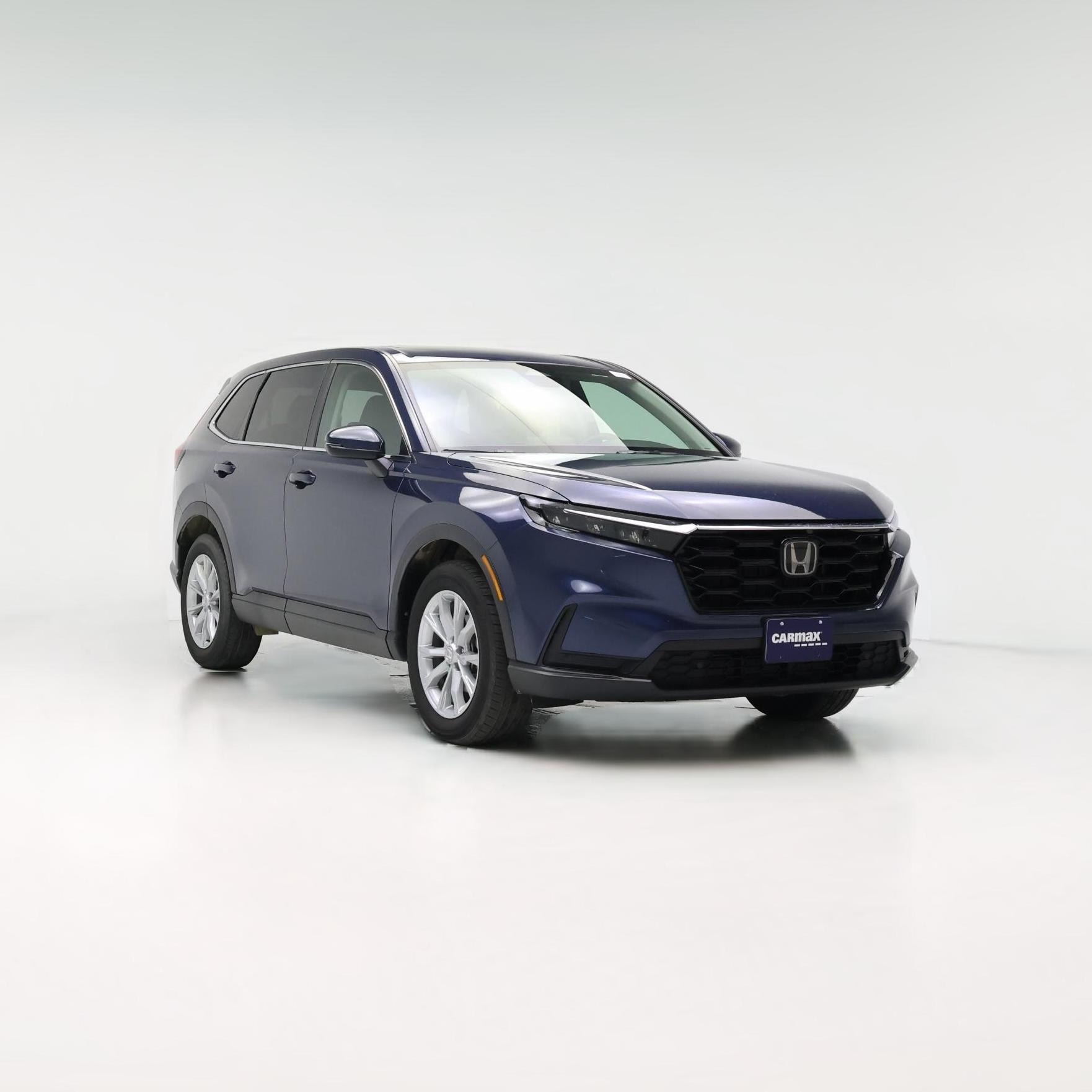 Thumbnail: 2025 Honda CR-V - 1