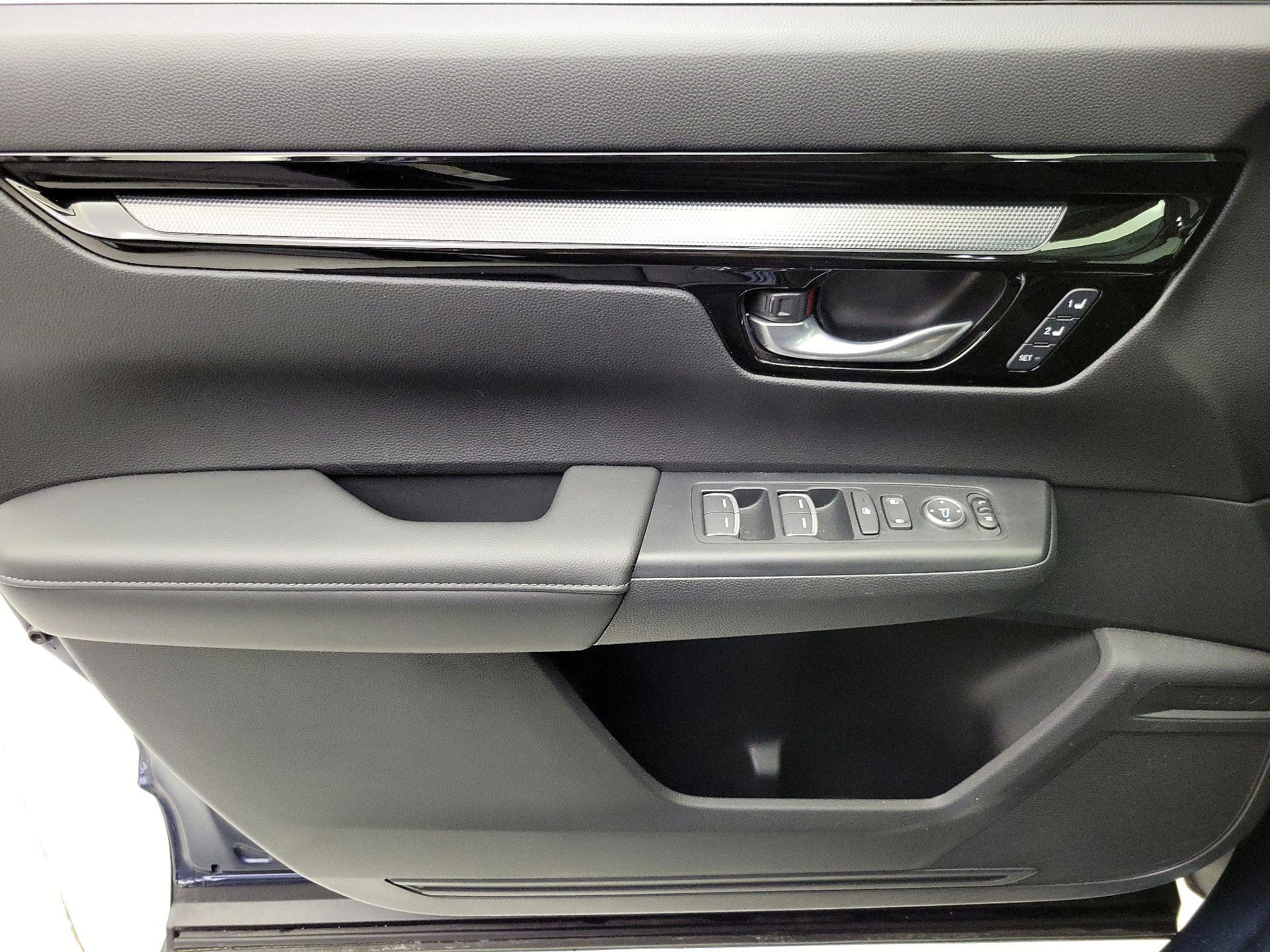 Thumbnail: 2025 Honda CR-V - 12