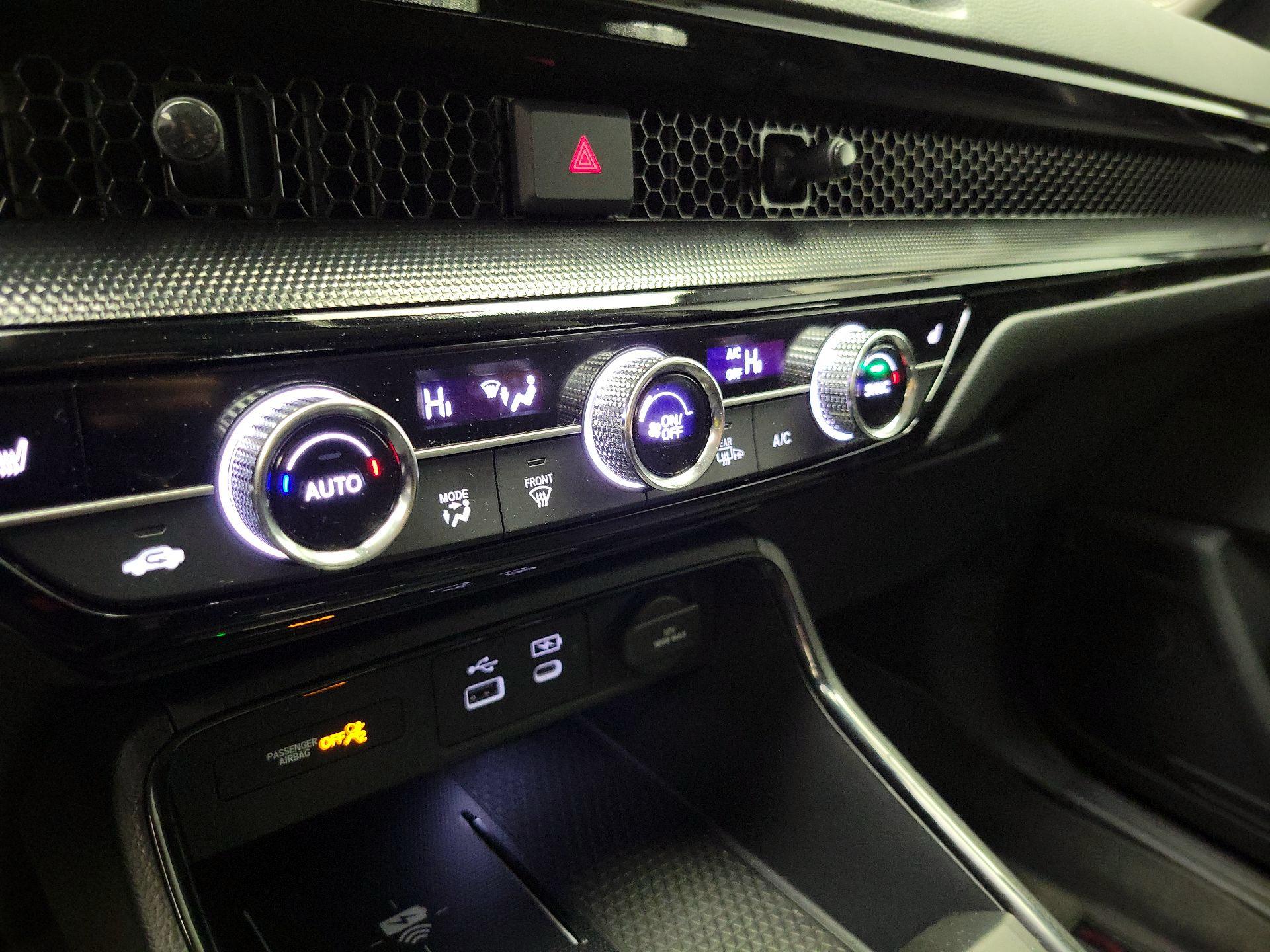 Thumbnail: 2025 Honda CR-V - 15