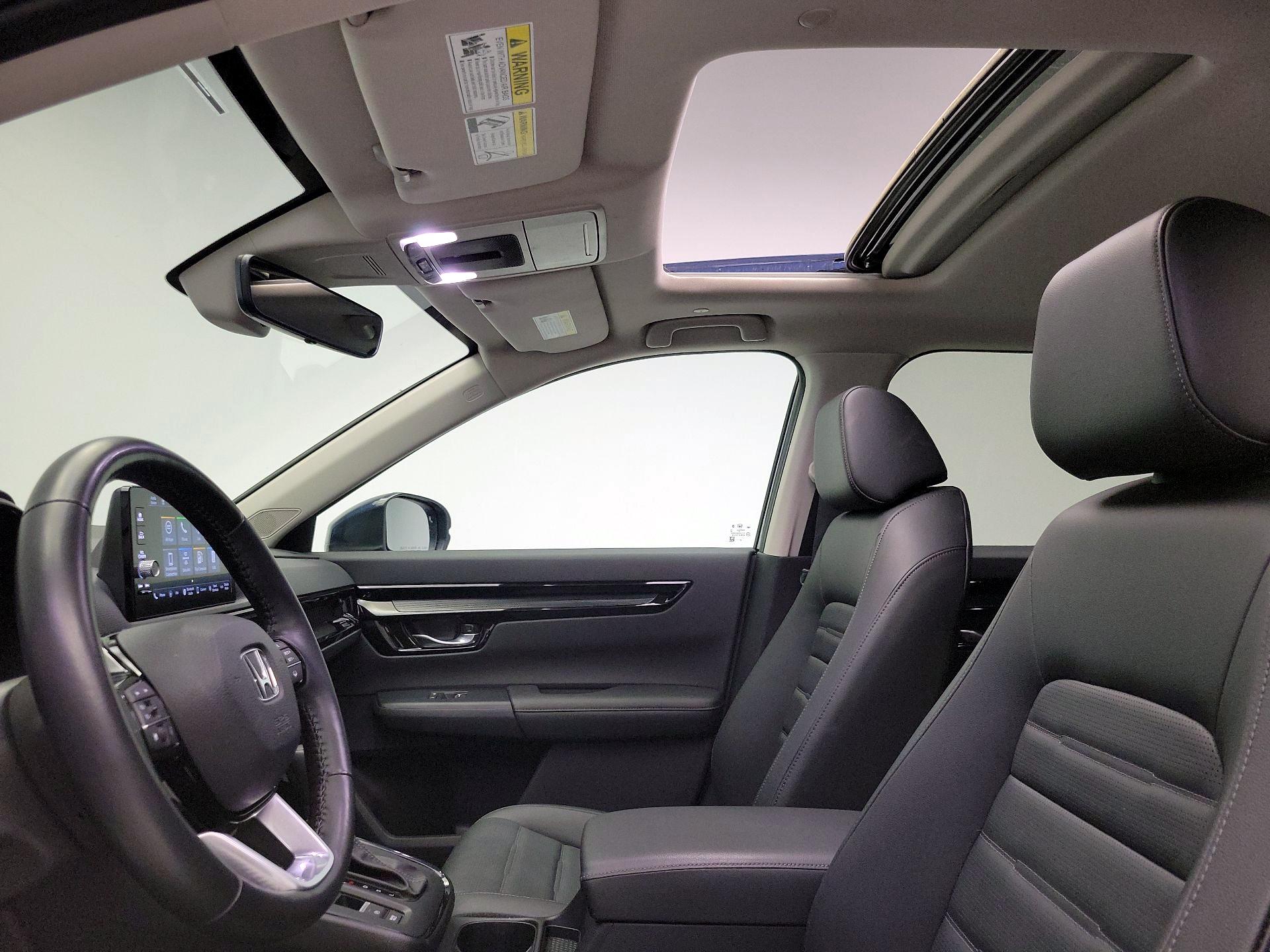 Thumbnail: 2025 Honda CR-V - 18
