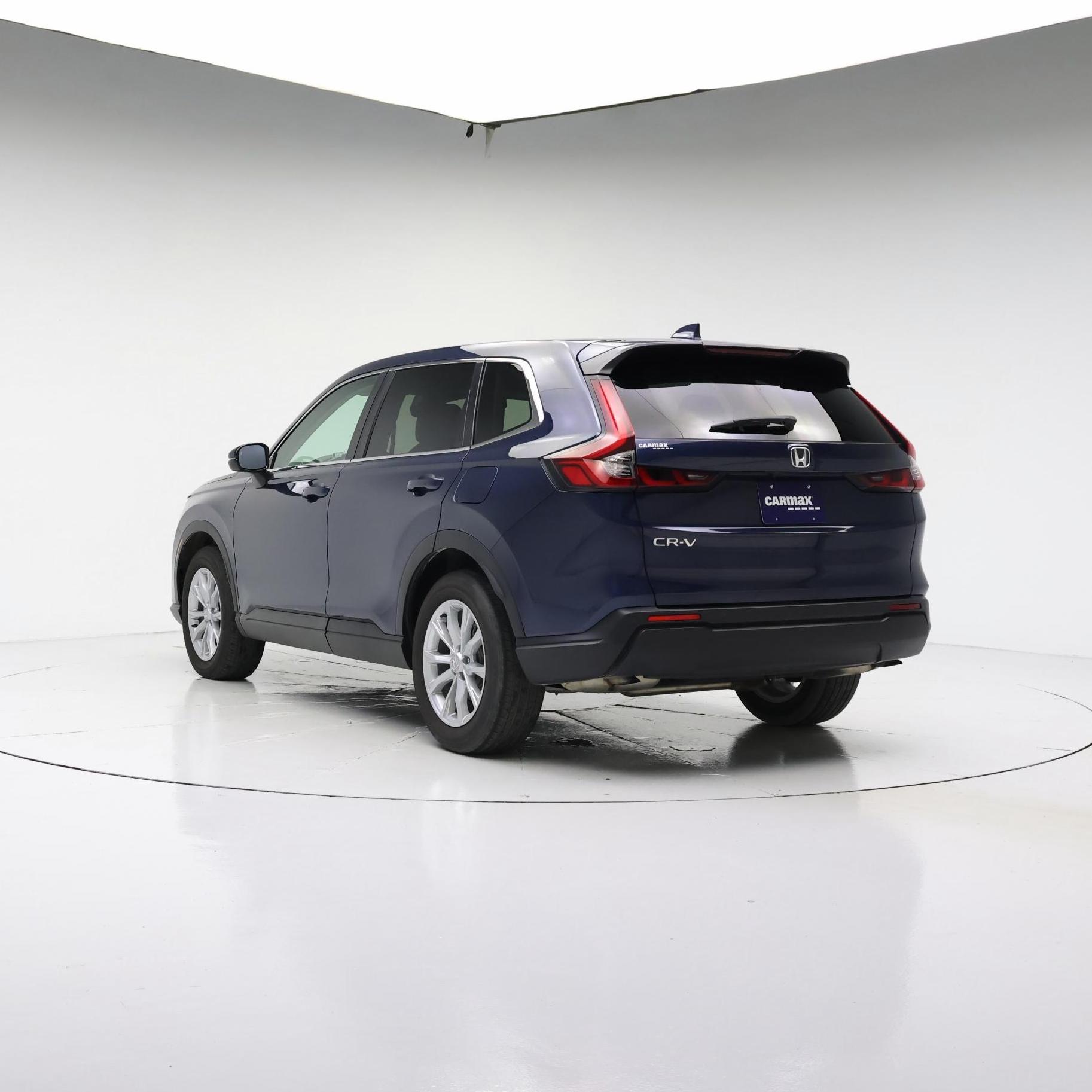 Thumbnail: 2025 Honda CR-V - 2