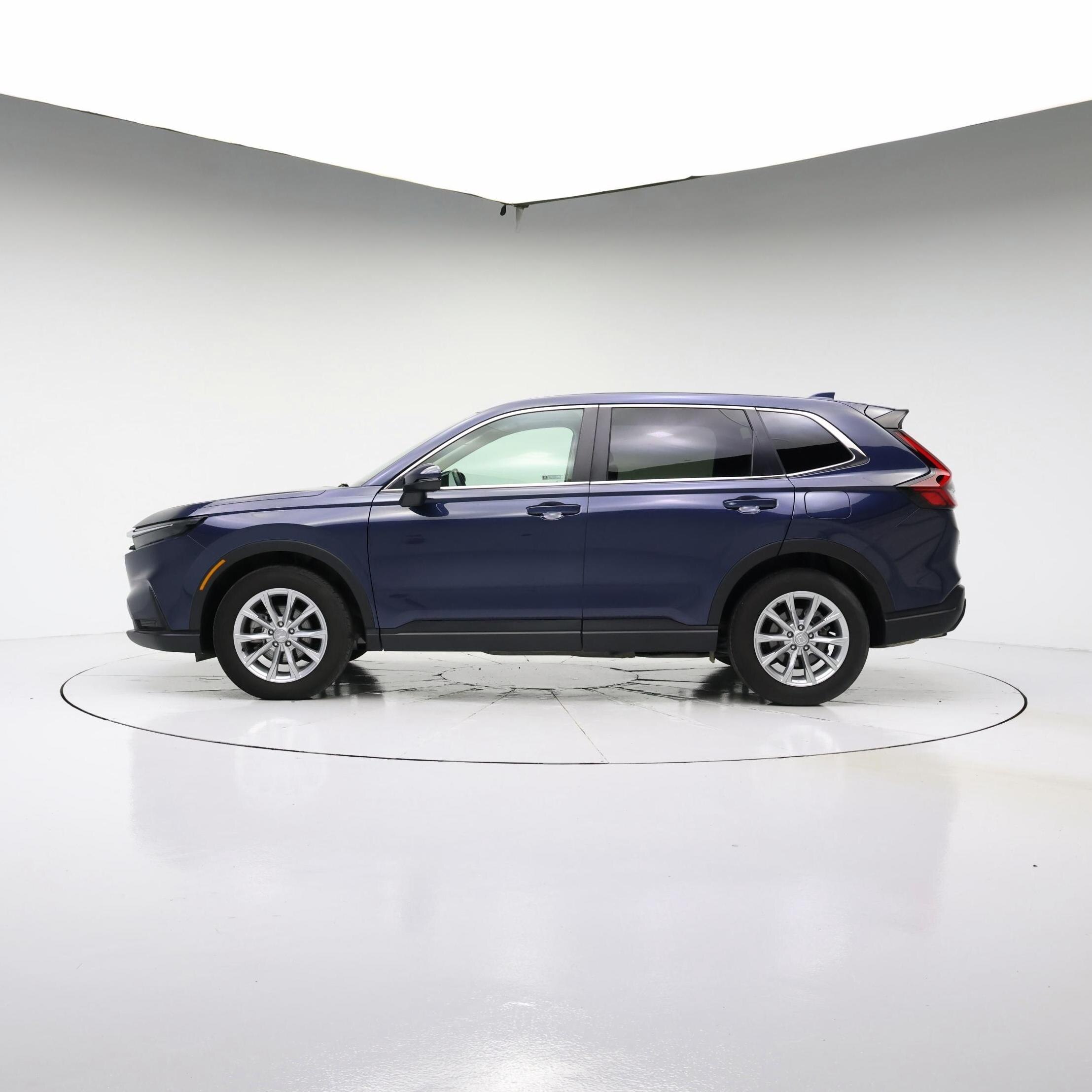 Thumbnail: 2025 Honda CR-V - 3