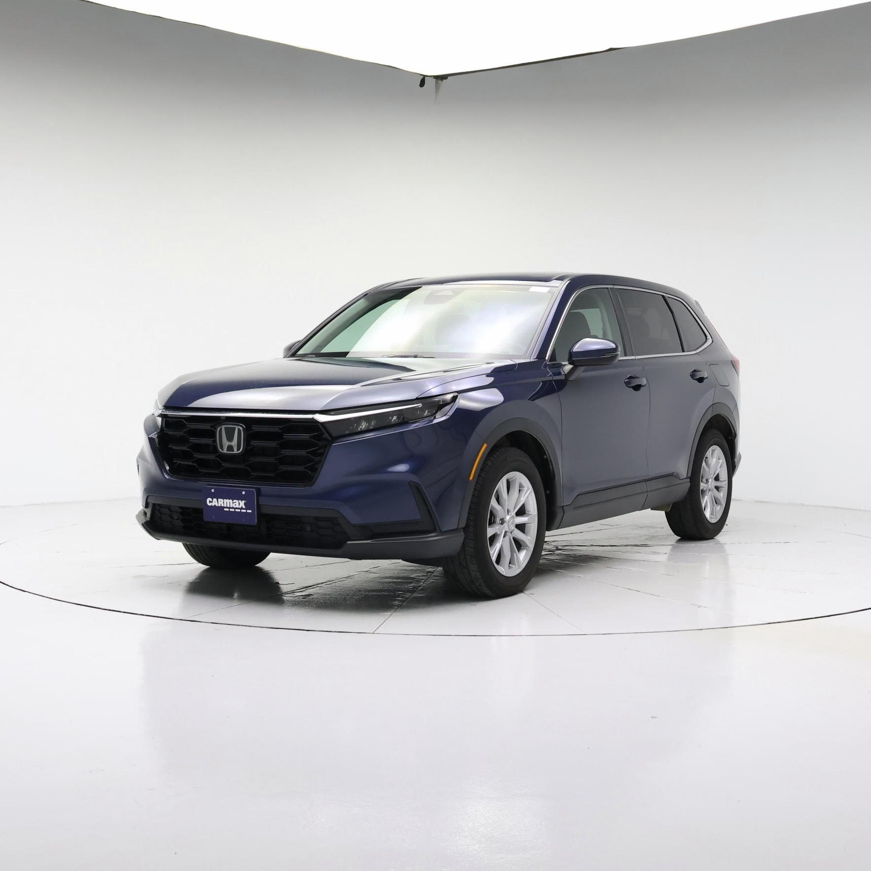 Thumbnail: 2025 Honda CR-V - 4