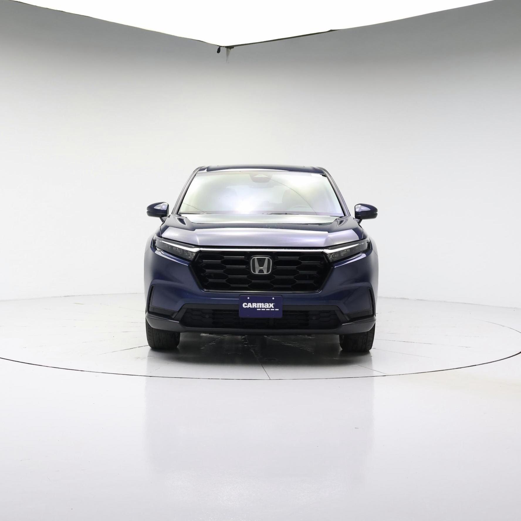 Thumbnail: 2025 Honda CR-V - 5