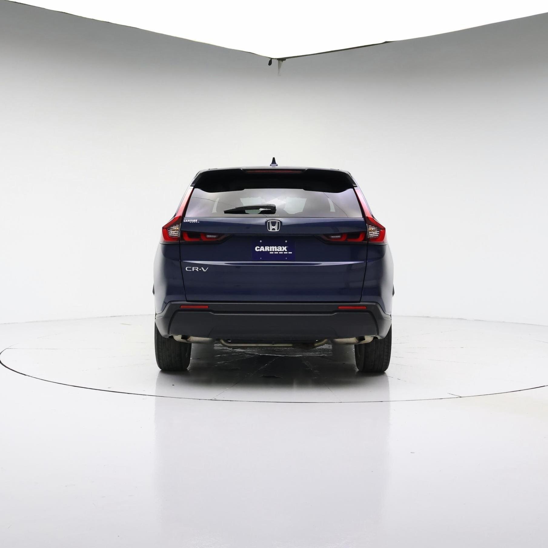 Thumbnail: 2025 Honda CR-V - 6