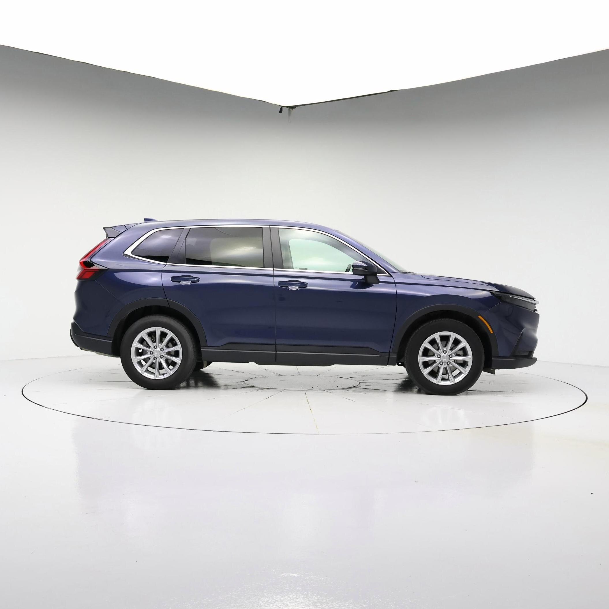 Thumbnail: 2025 Honda CR-V - 7