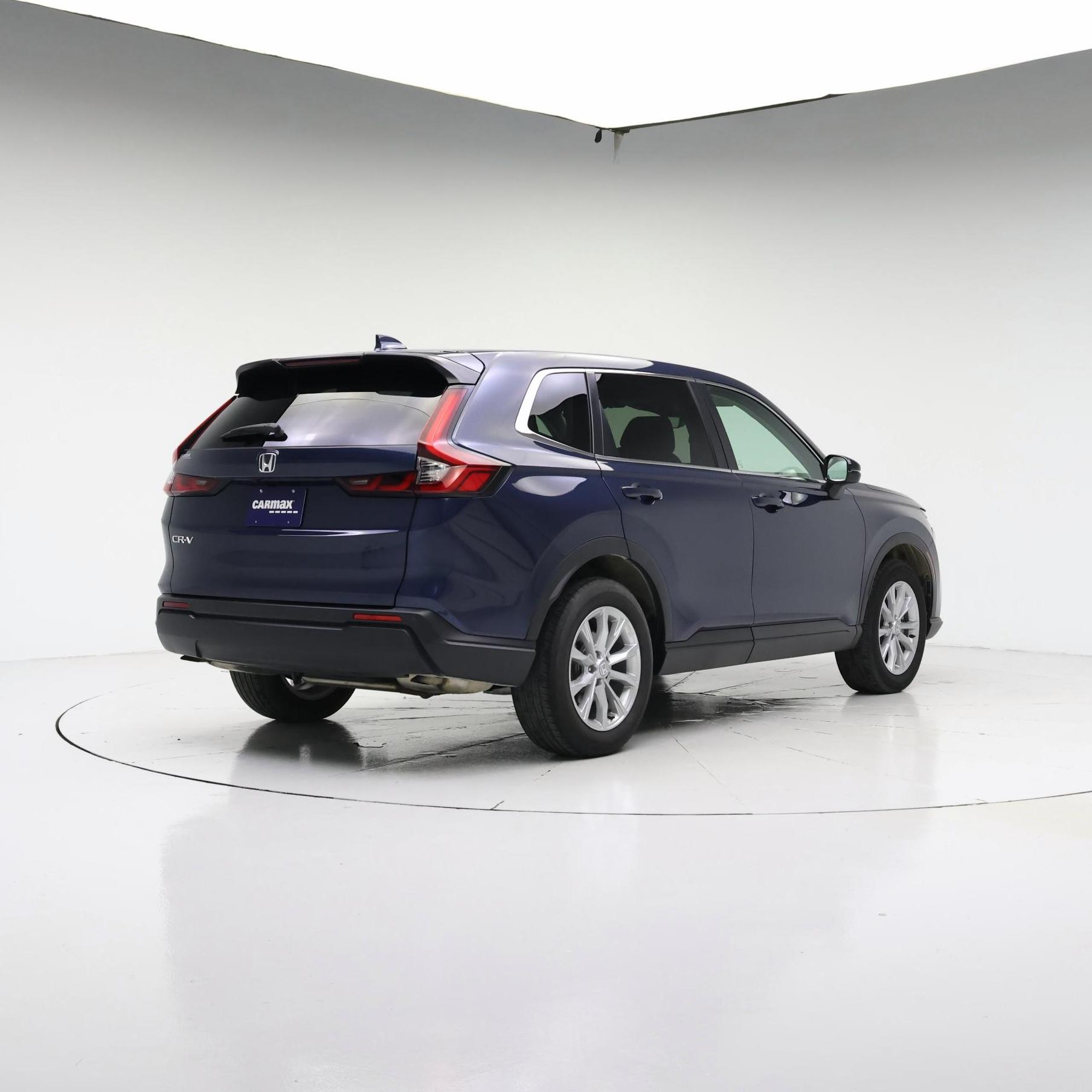 Thumbnail: 2025 Honda CR-V - 8