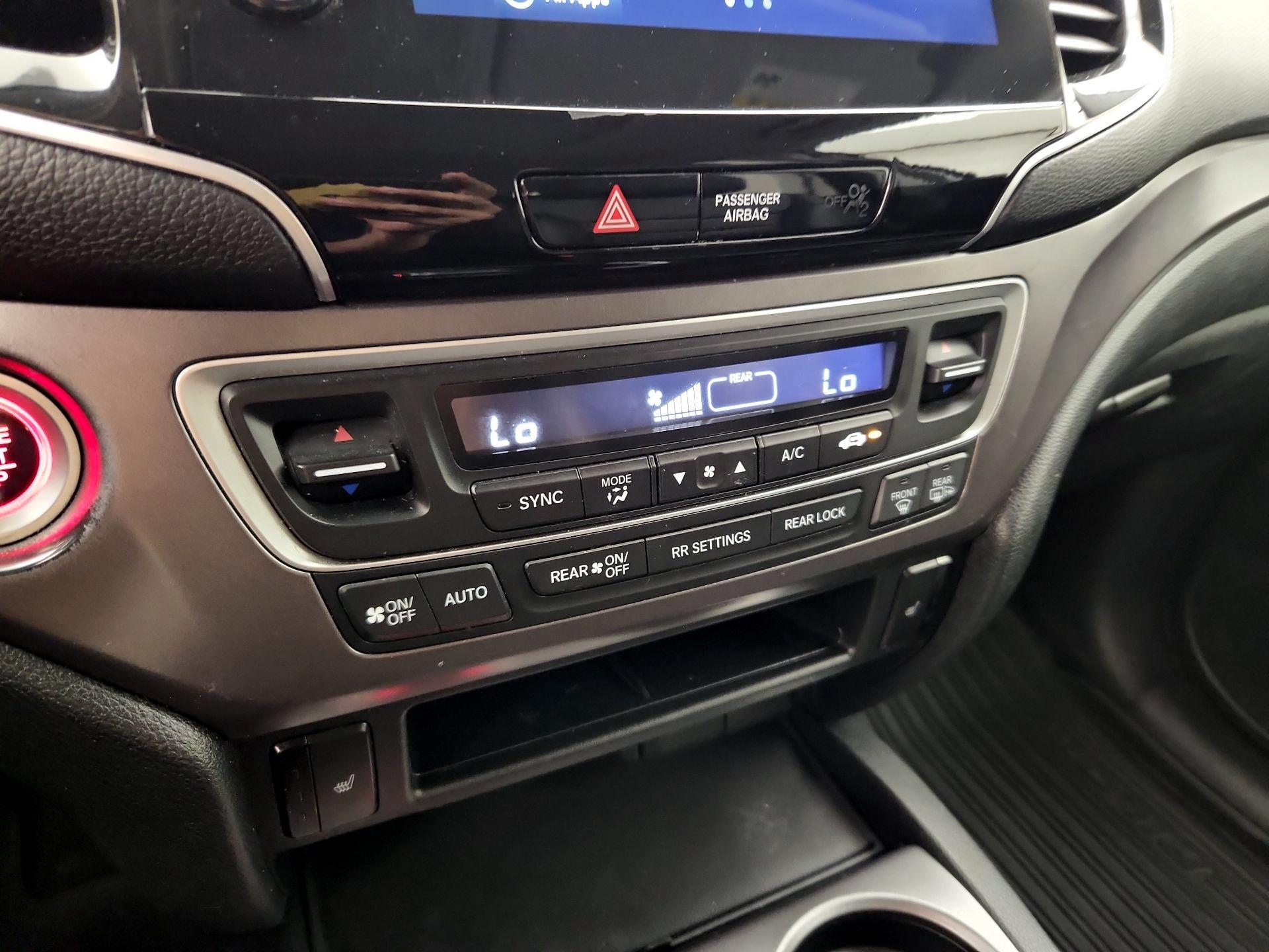 Thumbnail: 2021 Honda Pilot - 16