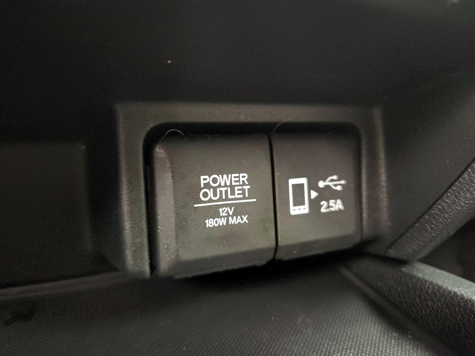 Thumbnail: 2021 Honda Pilot - 18