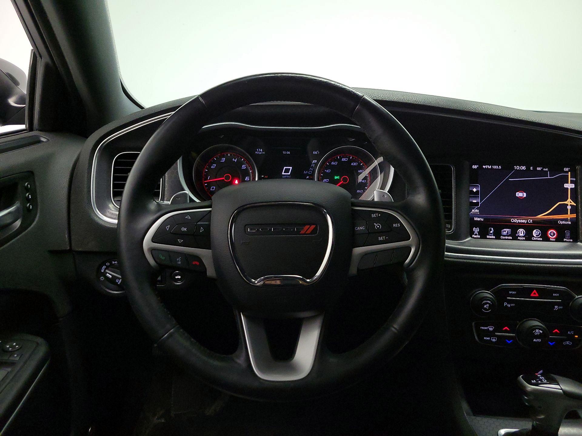 Thumbnail: 2016 Dodge Charger - 10