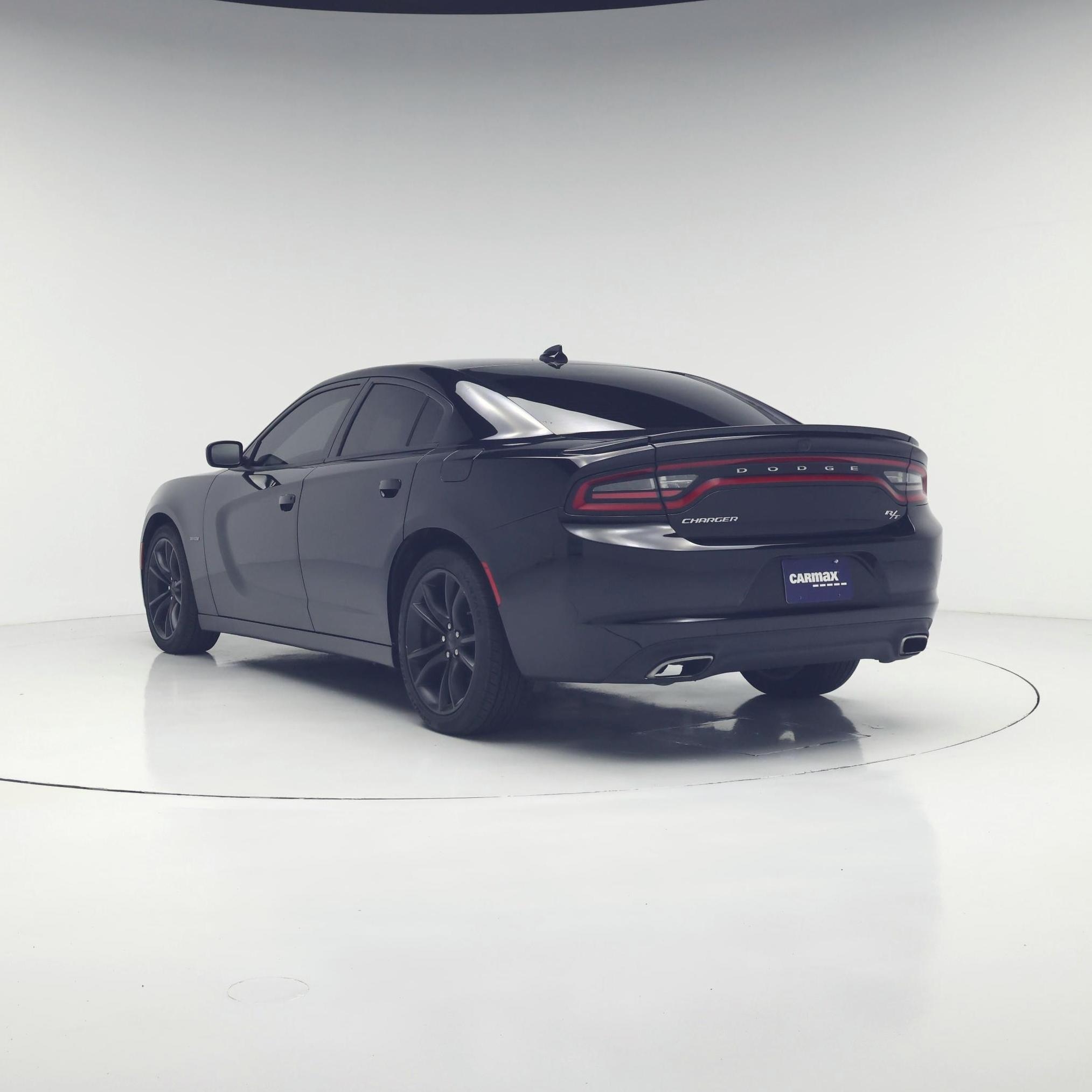 Thumbnail: 2016 Dodge Charger - 2