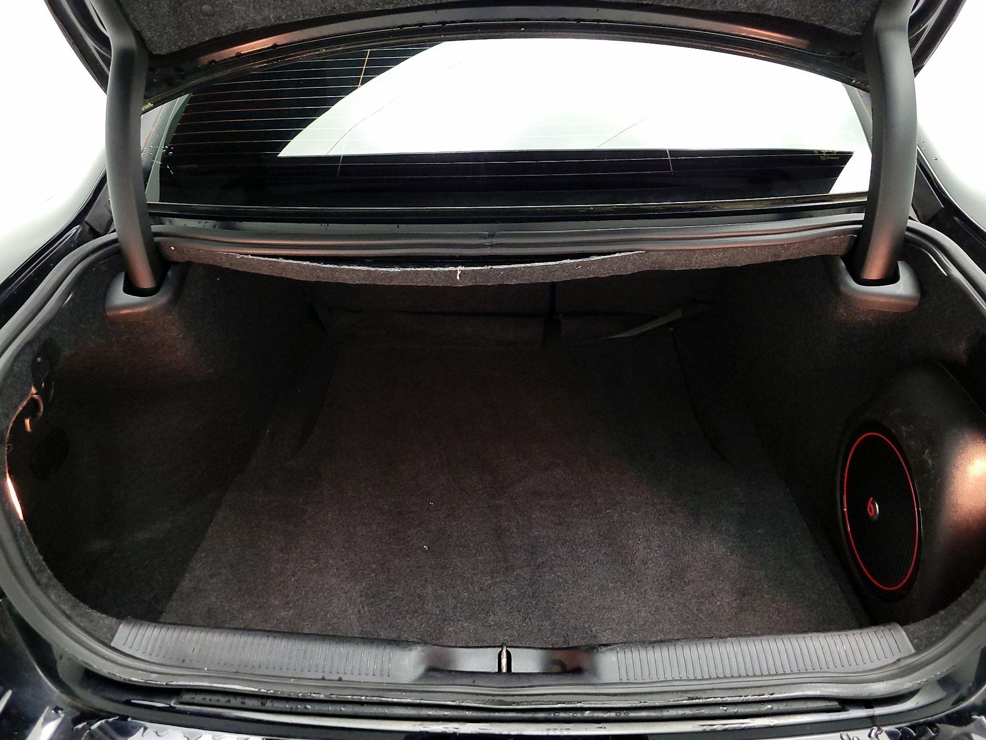 Thumbnail: 2016 Dodge Charger - 20