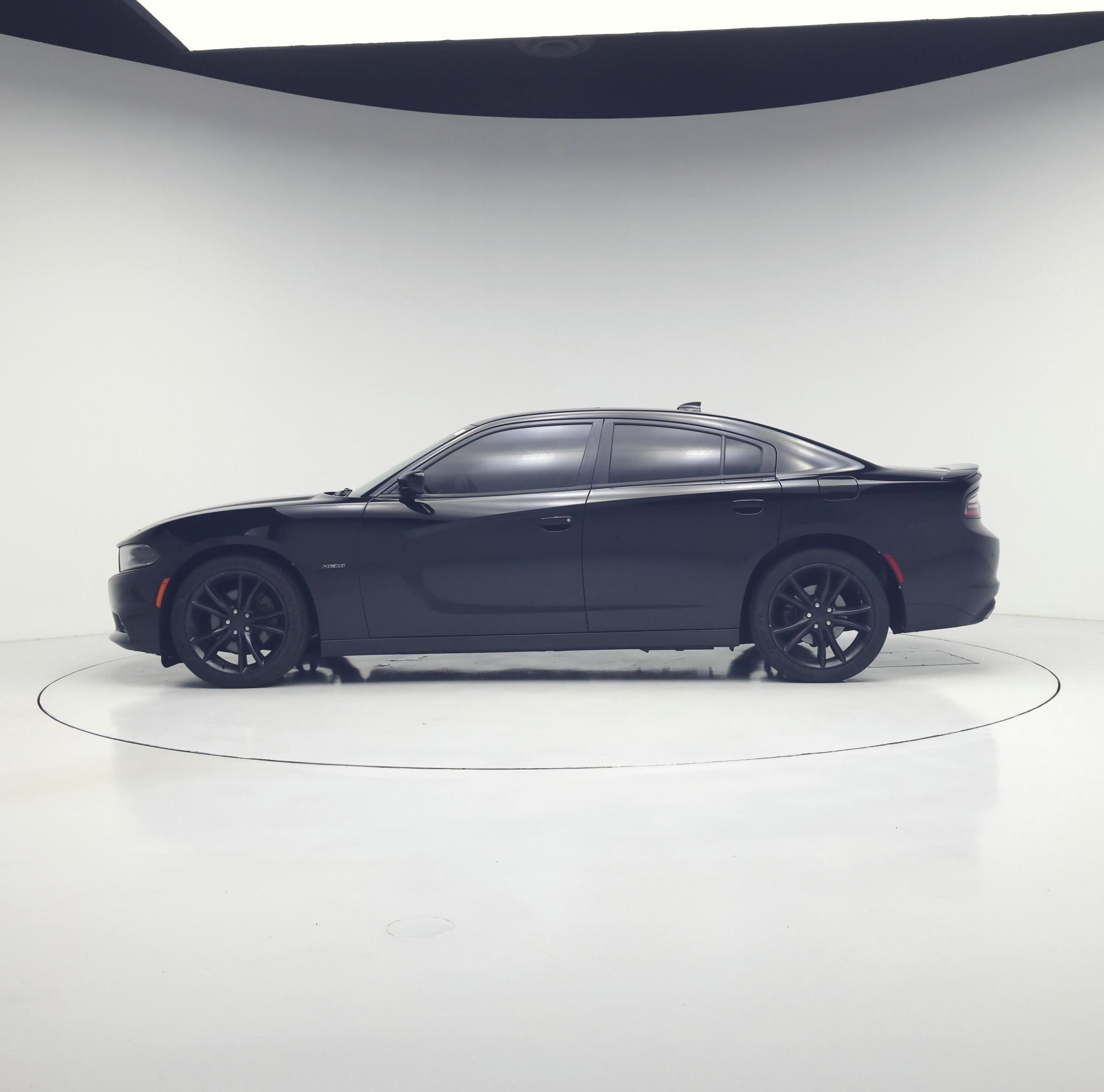 Thumbnail: 2016 Dodge Charger - 3