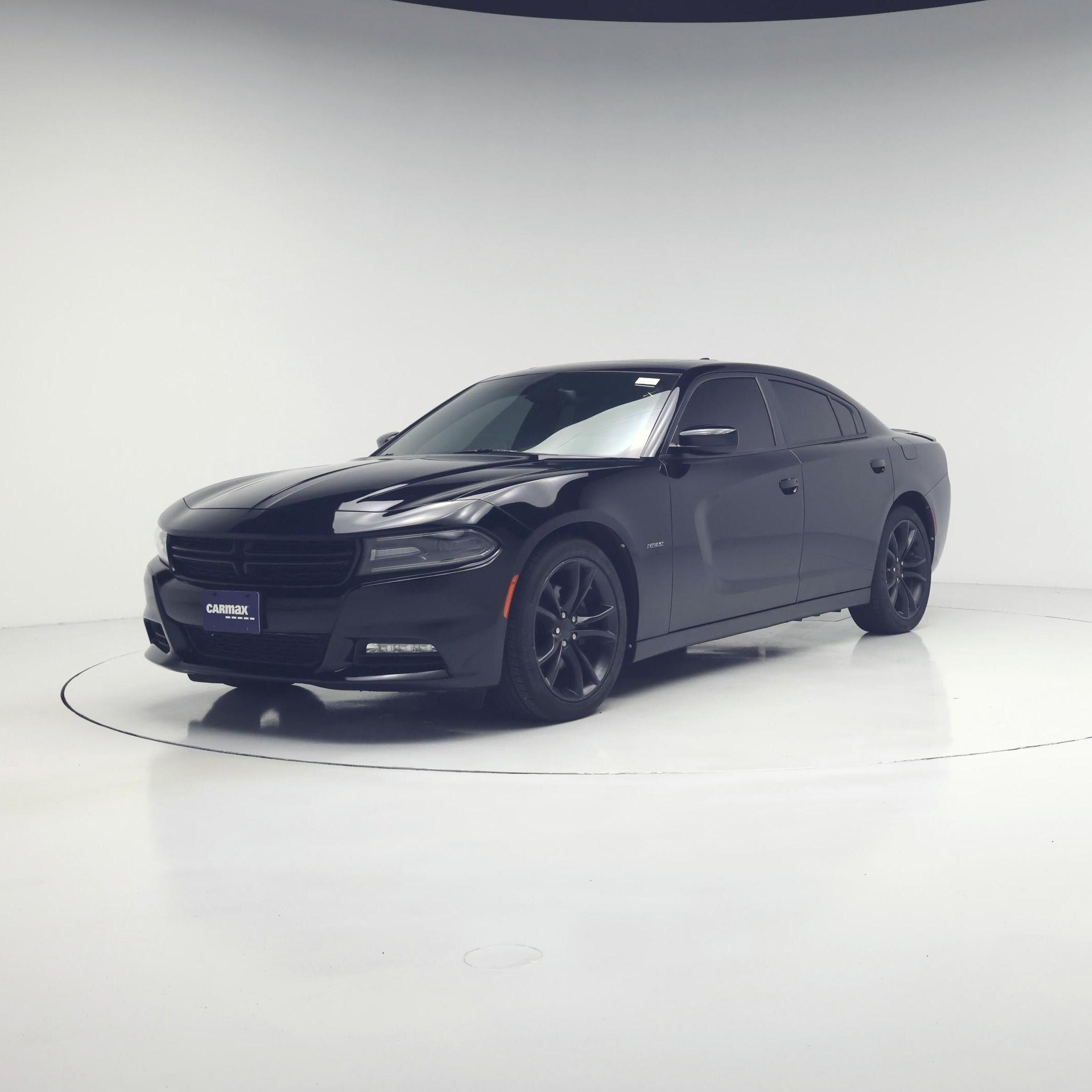 Thumbnail: 2016 Dodge Charger - 4