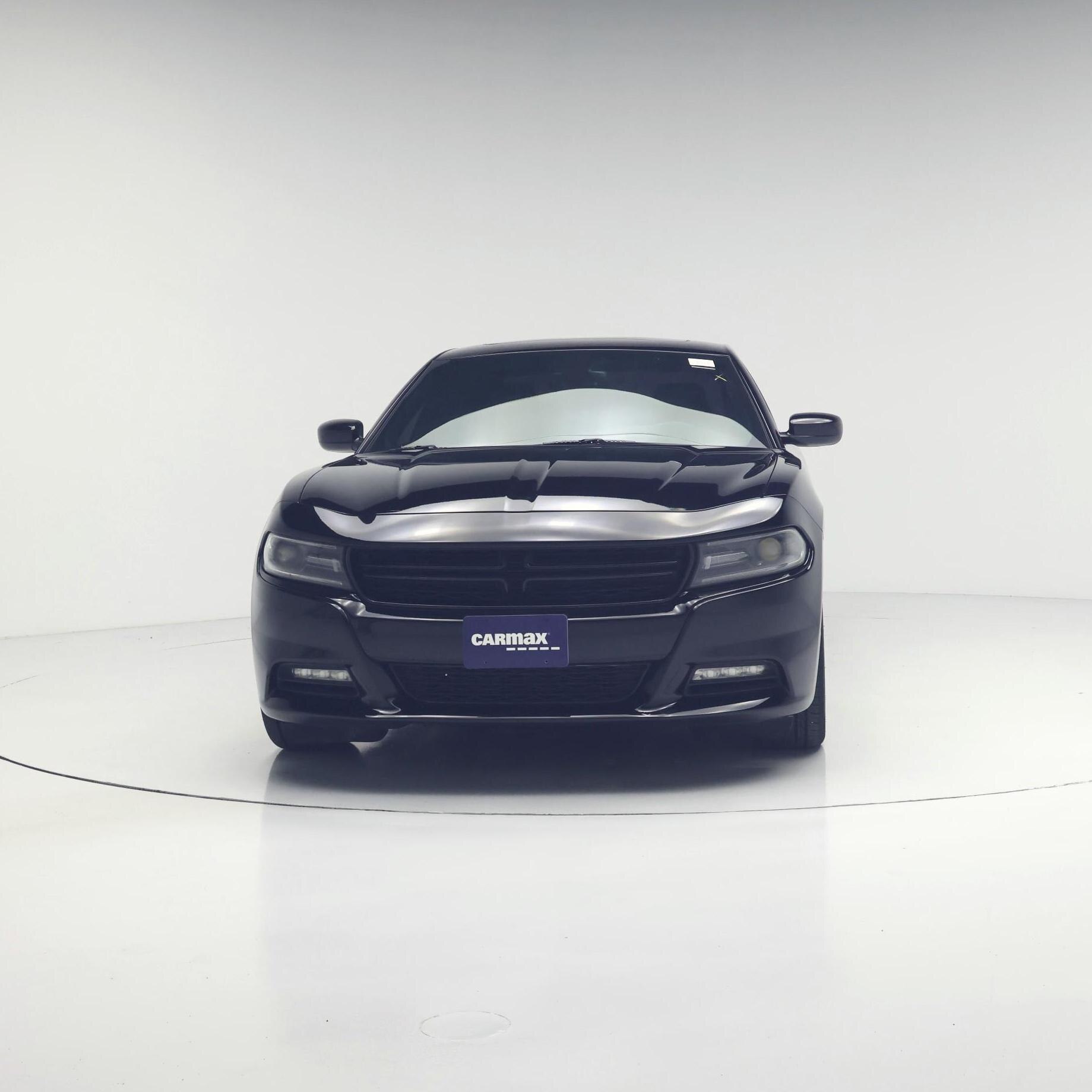 Thumbnail: 2016 Dodge Charger - 5