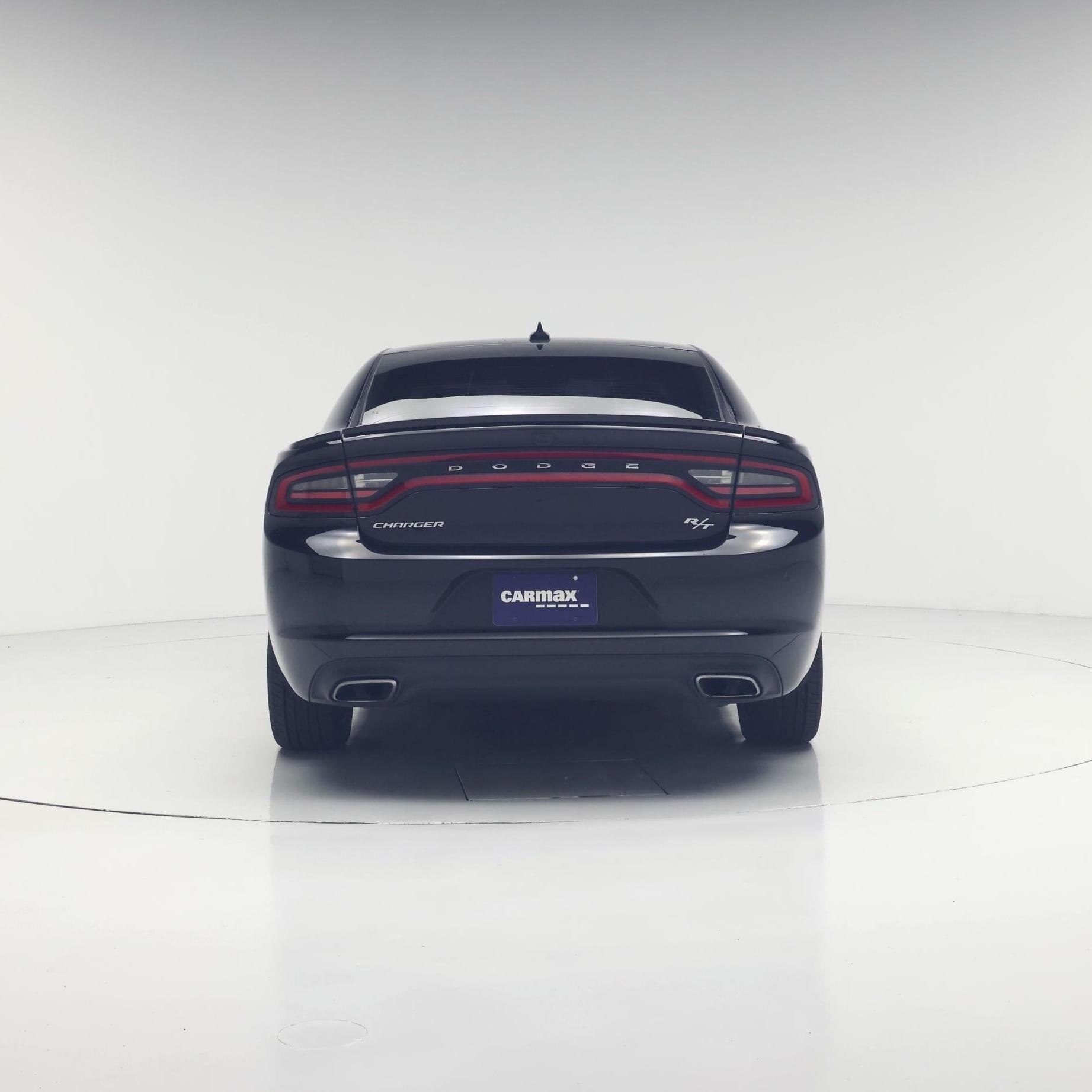 Thumbnail: 2016 Dodge Charger - 6