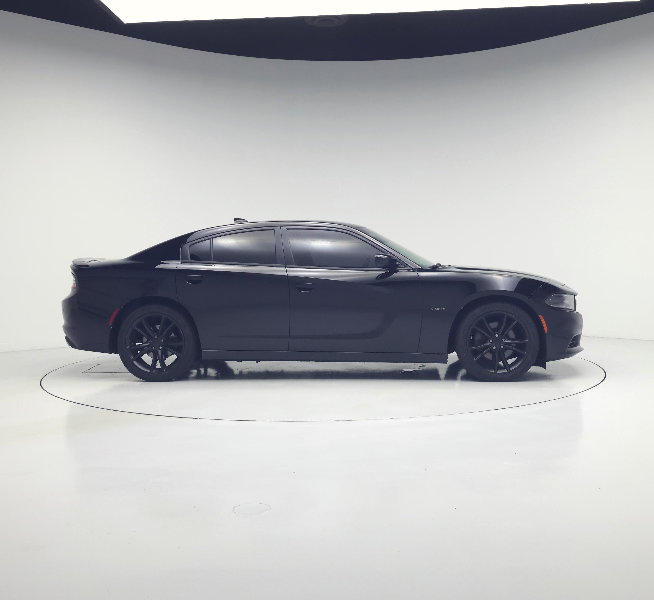 Thumbnail: 2016 Dodge Charger - 7