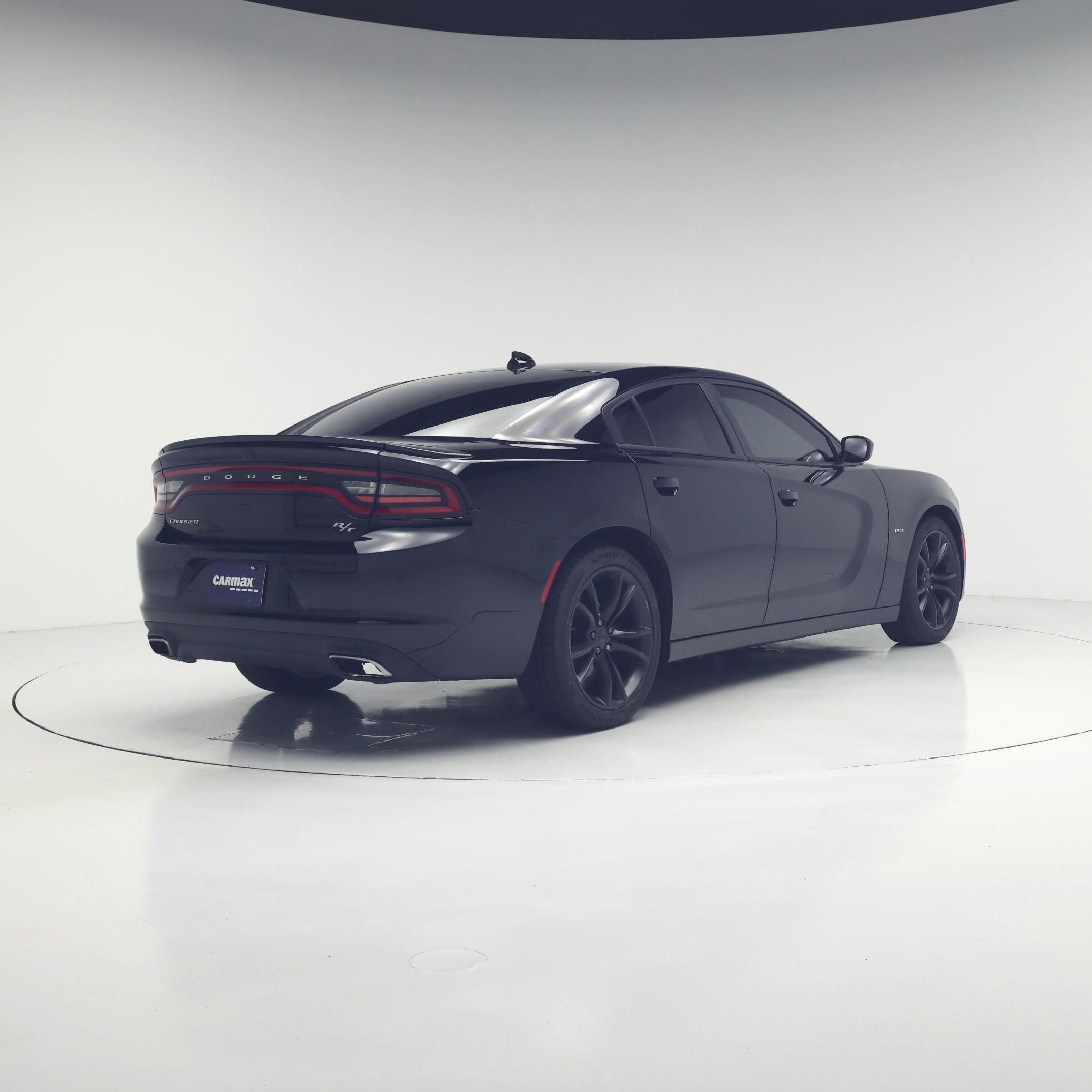 Thumbnail: 2016 Dodge Charger - 8