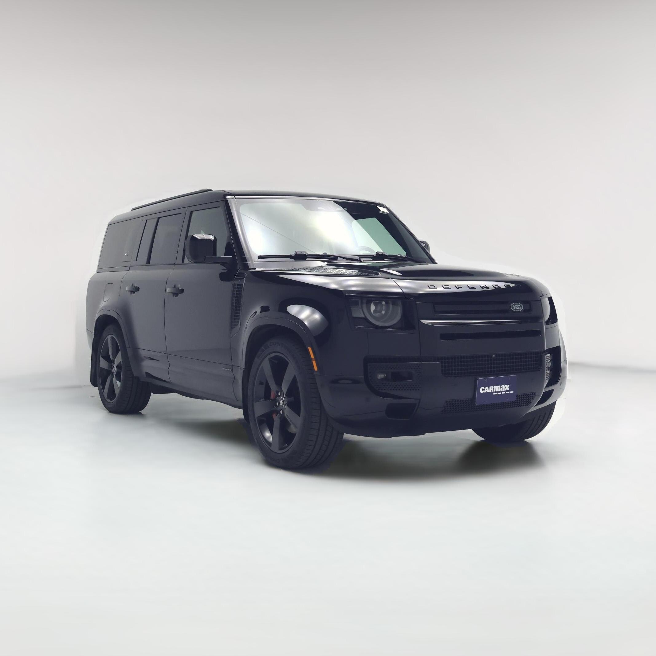 Thumbnail: 2023 Land Rover Defender - 1