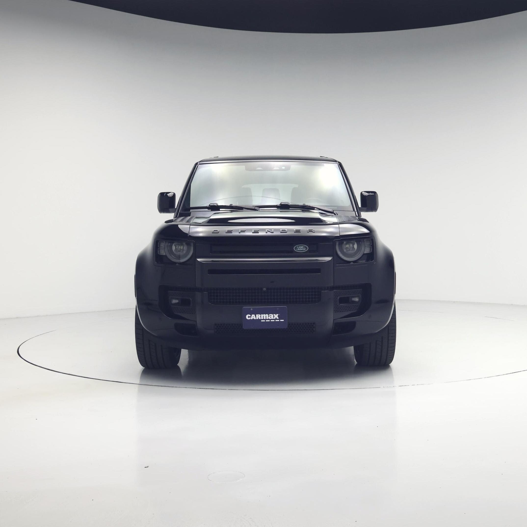 Thumbnail: 2023 Land Rover Defender - 5