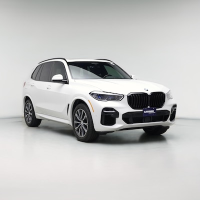 2023 BMW X5 M50i