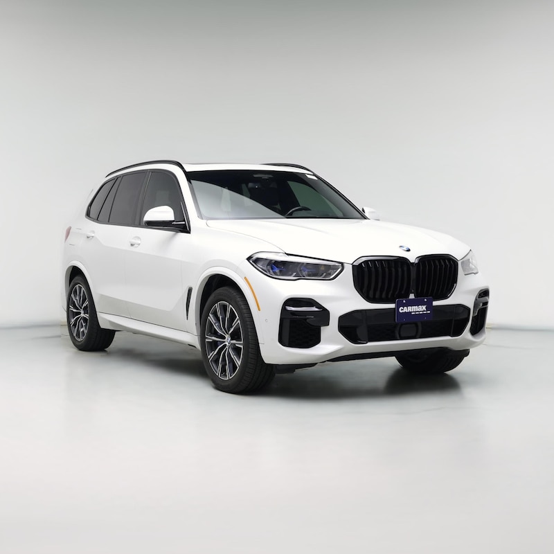 2023 BMW X5 M50i
