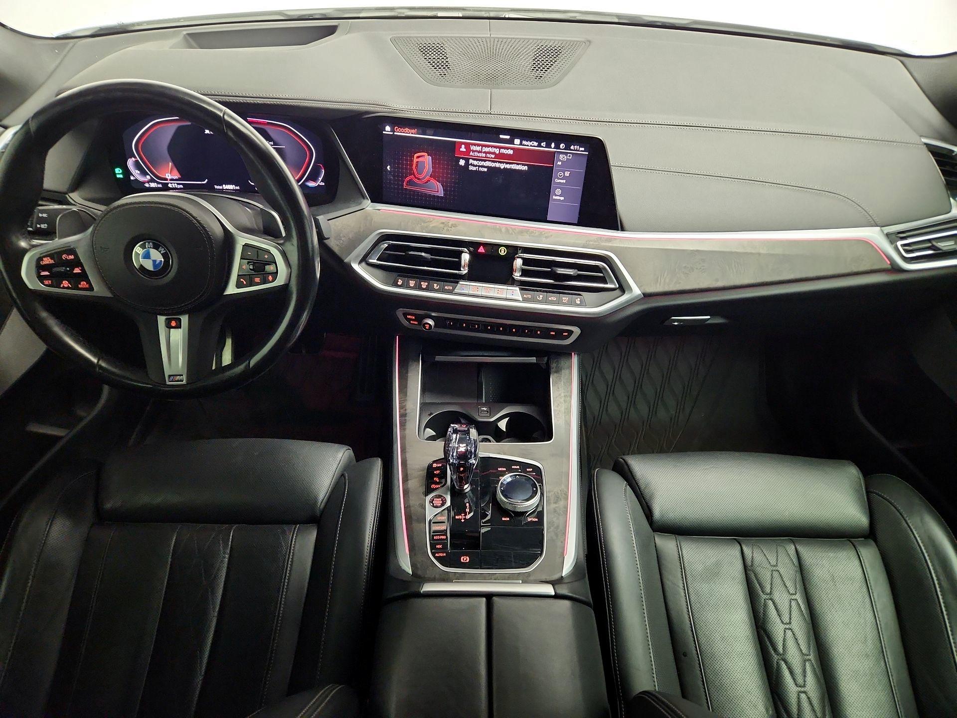 Thumbnail: 2023 BMW X5 - 9
