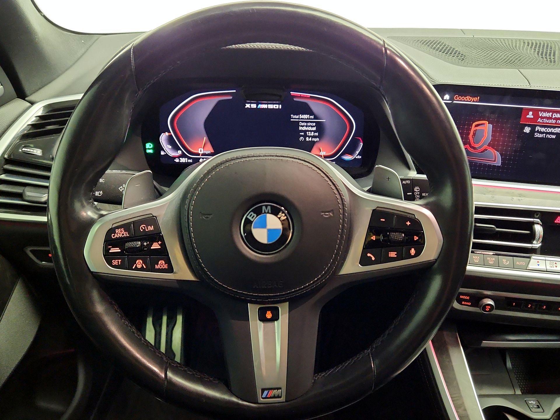 Thumbnail: 2023 BMW X5 - 10