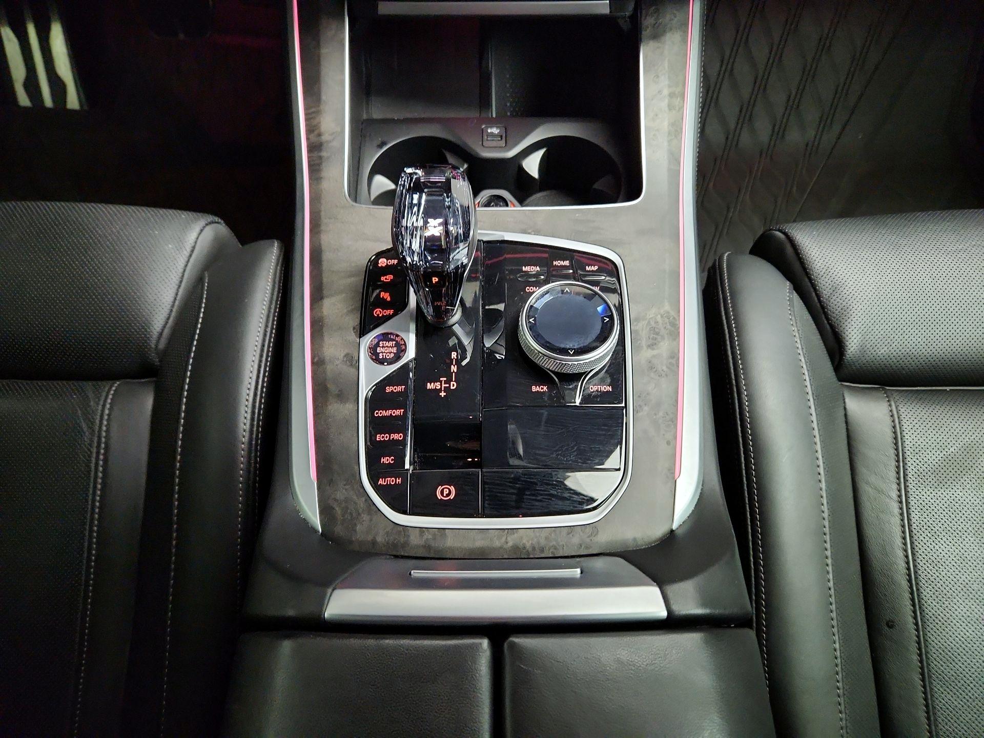Thumbnail: 2023 BMW X5 - 18