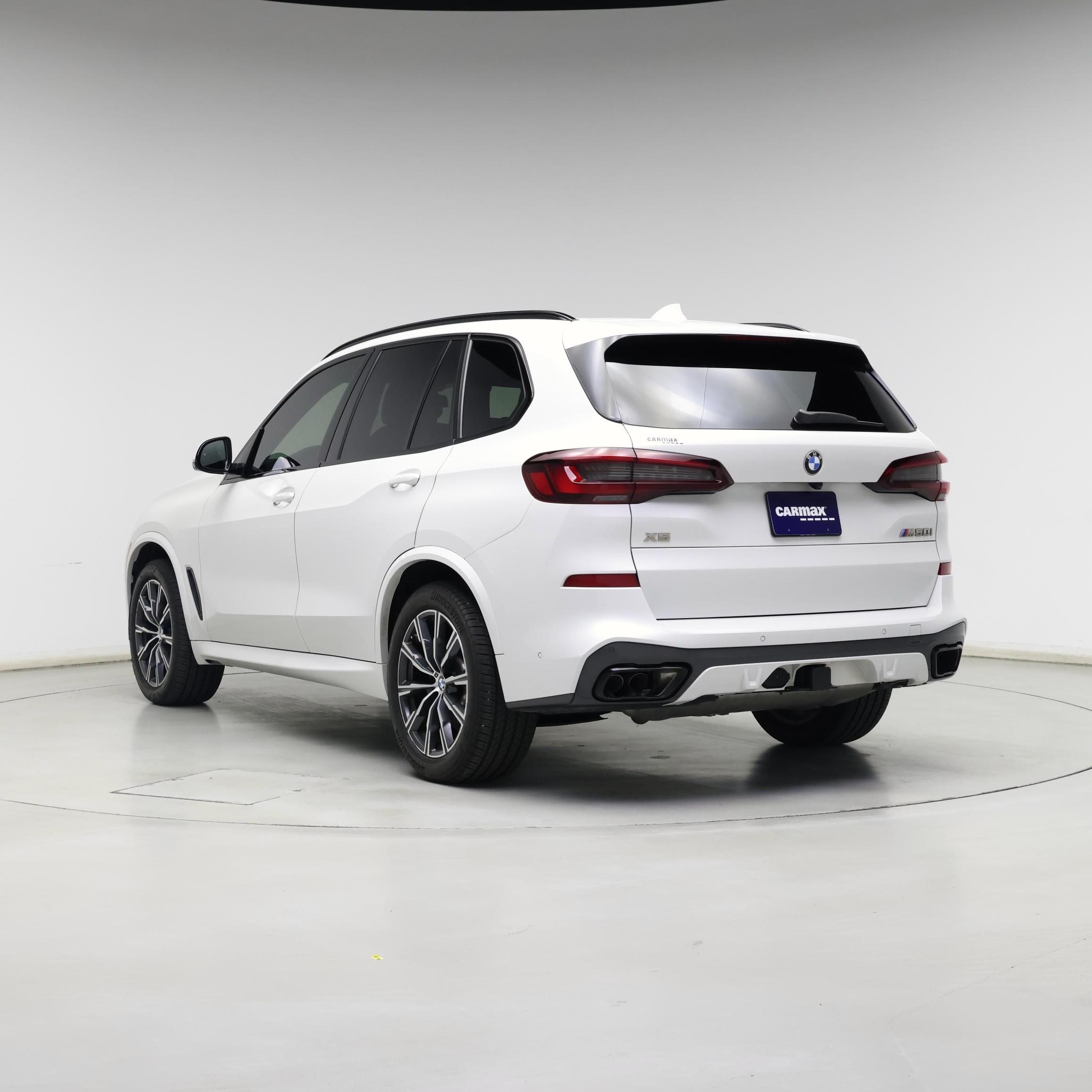 Thumbnail: 2023 BMW X5 - 2