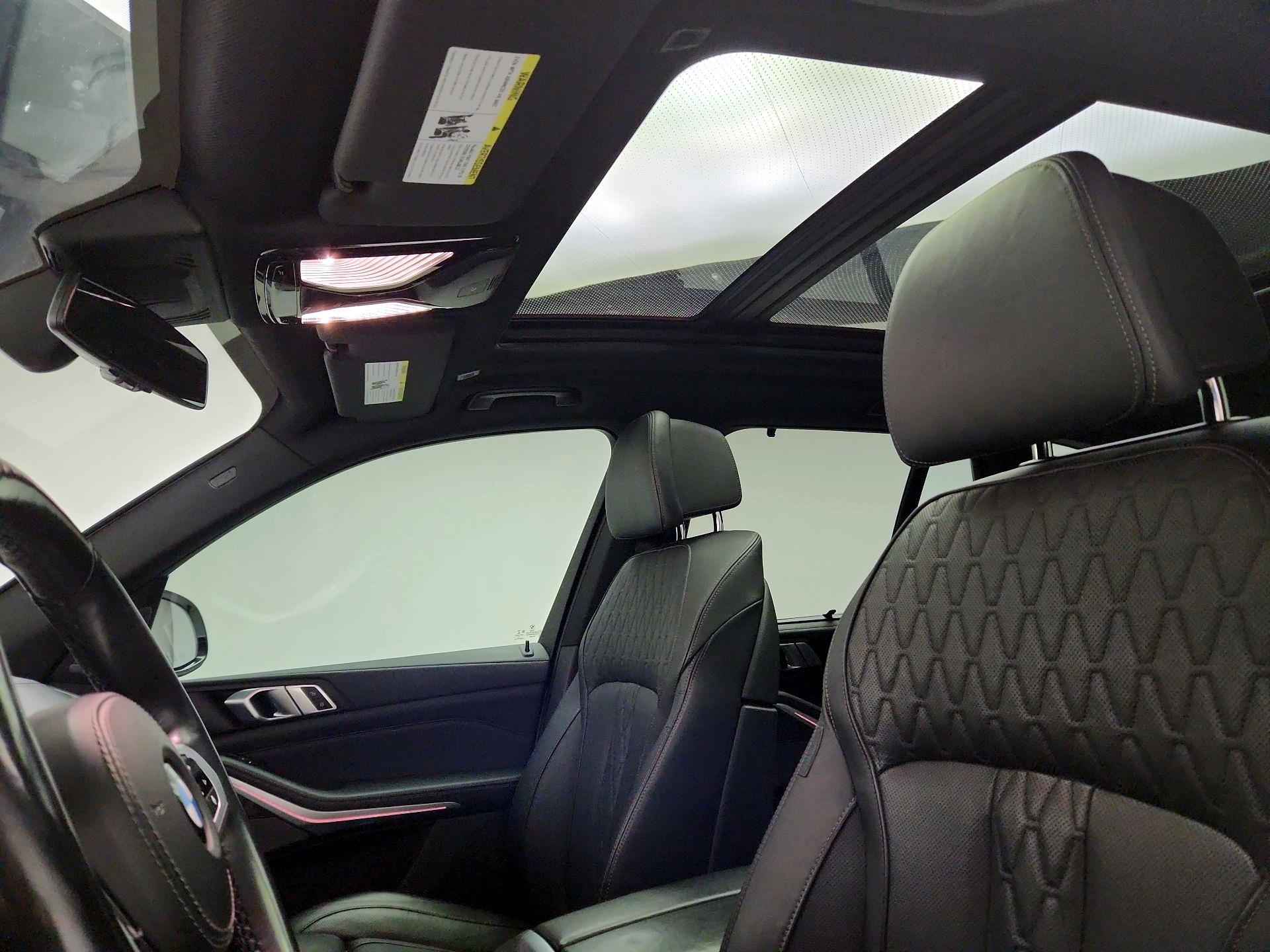 Thumbnail: 2023 BMW X5 - 20