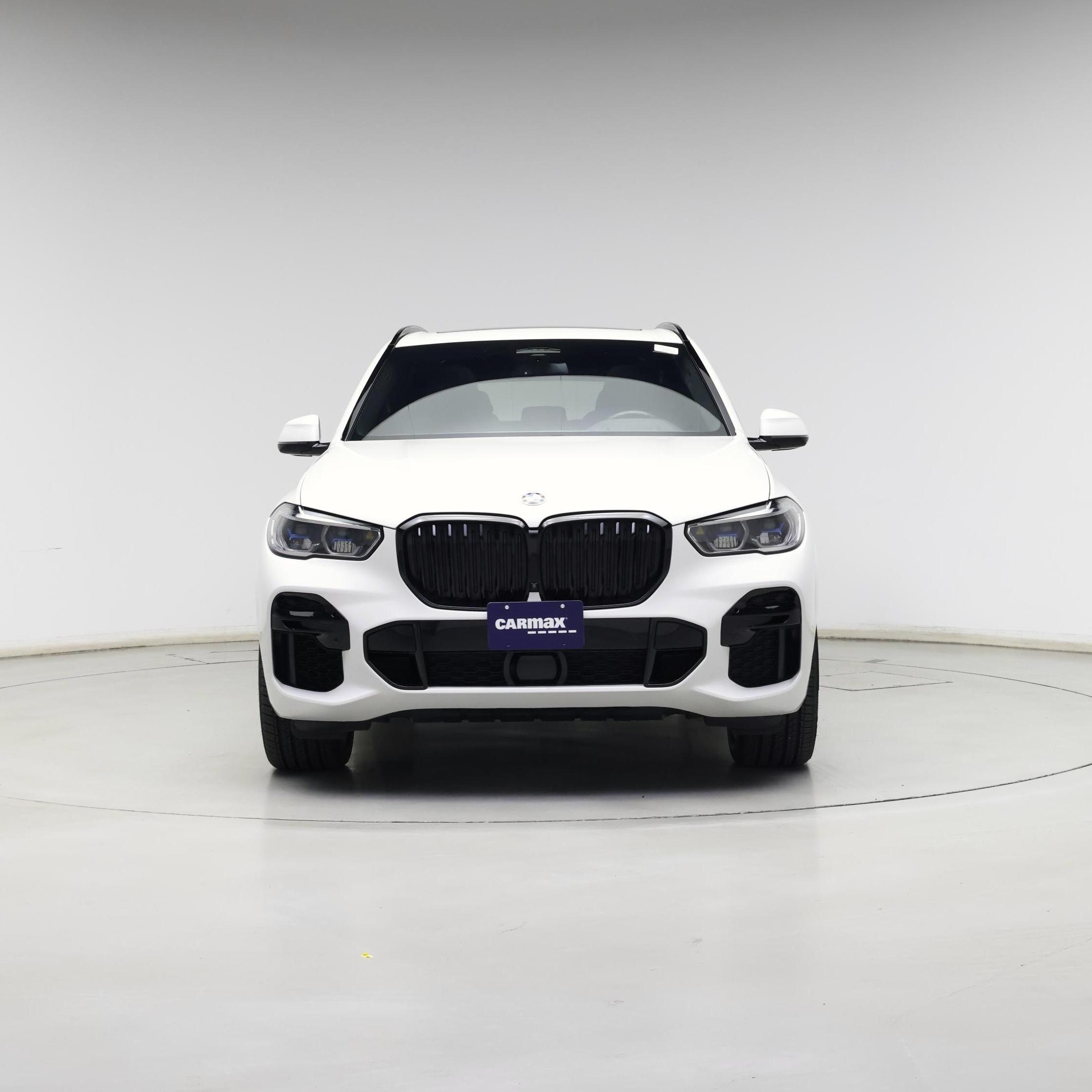 Thumbnail: 2023 BMW X5 - 5