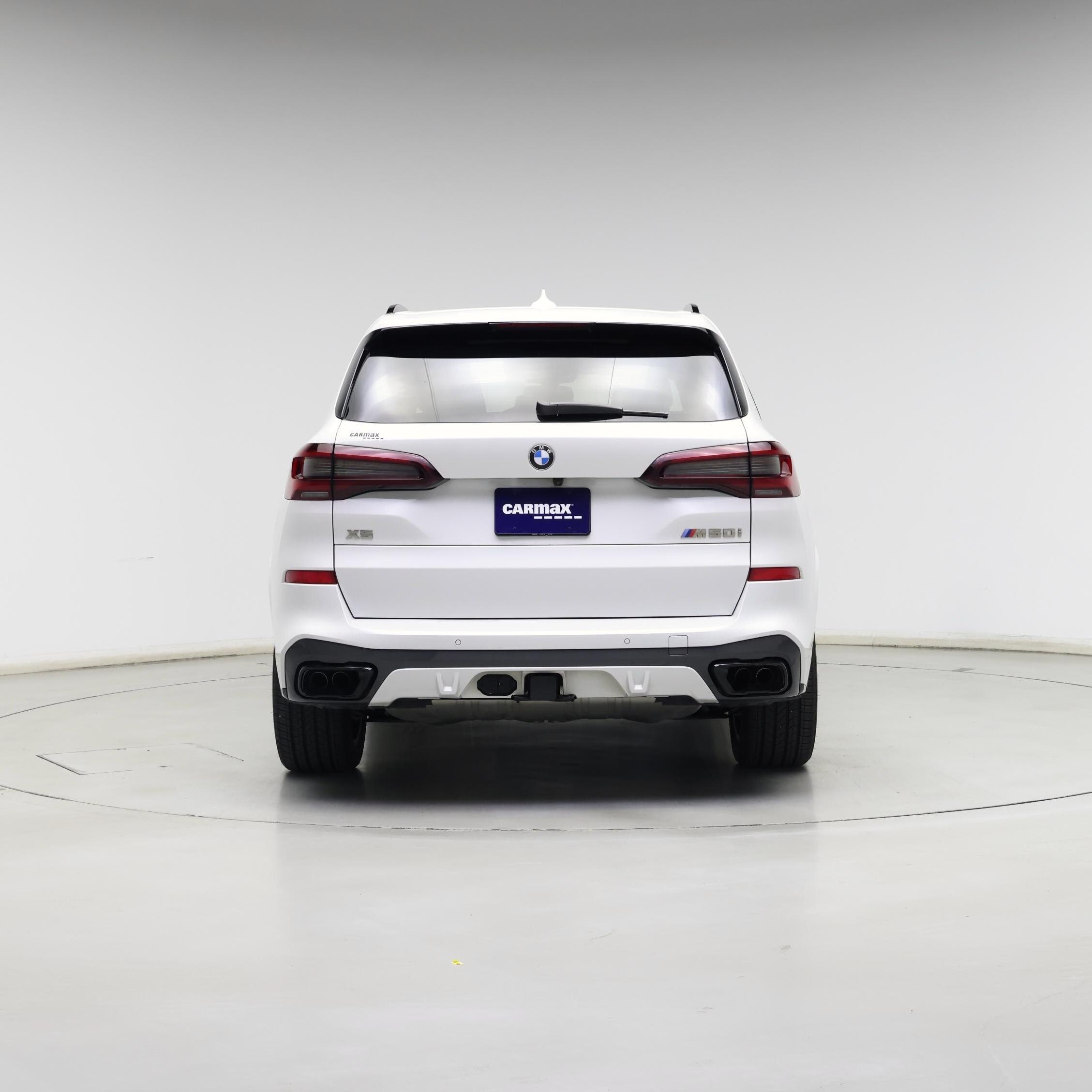 Thumbnail: 2023 BMW X5 - 6