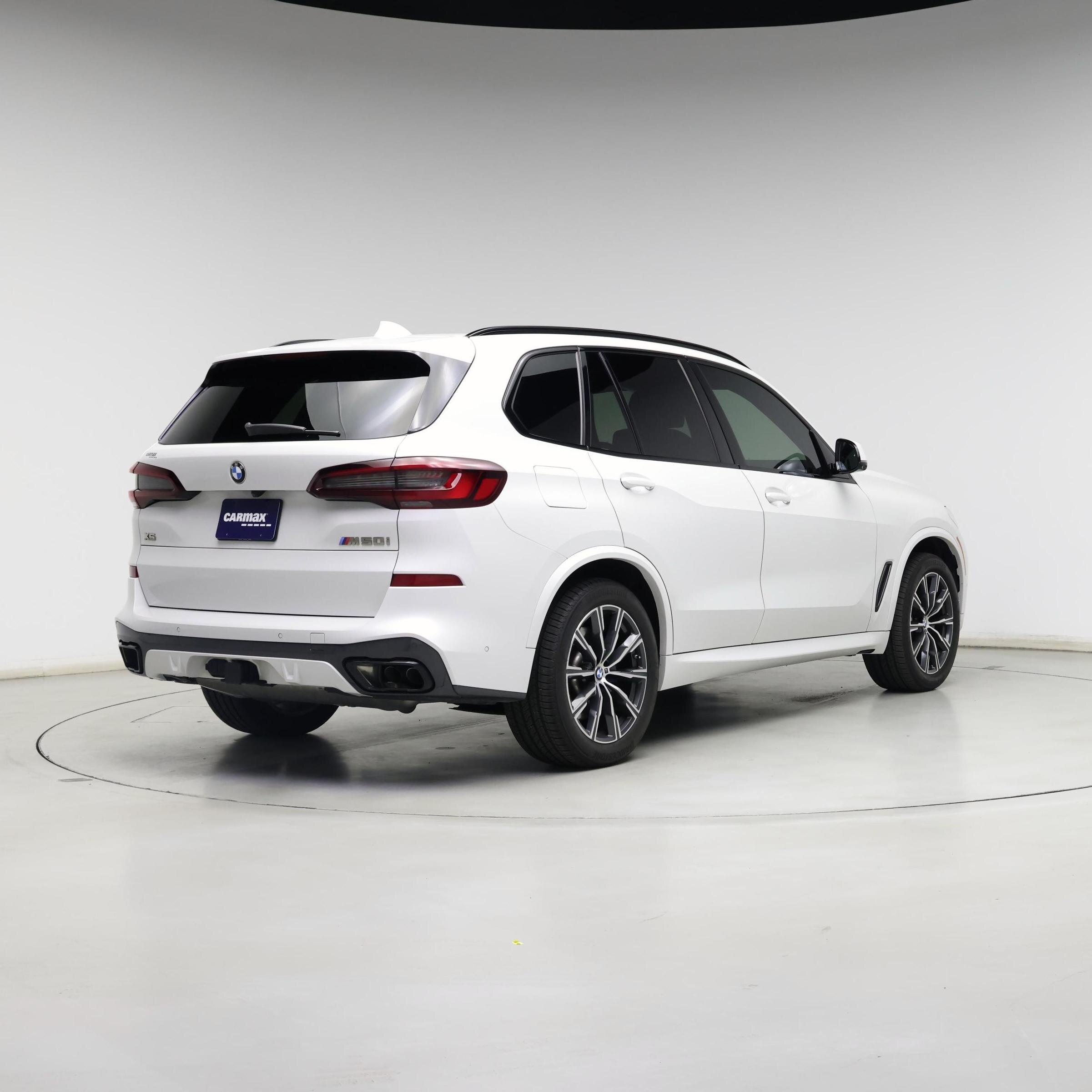 Thumbnail: 2023 BMW X5 - 8