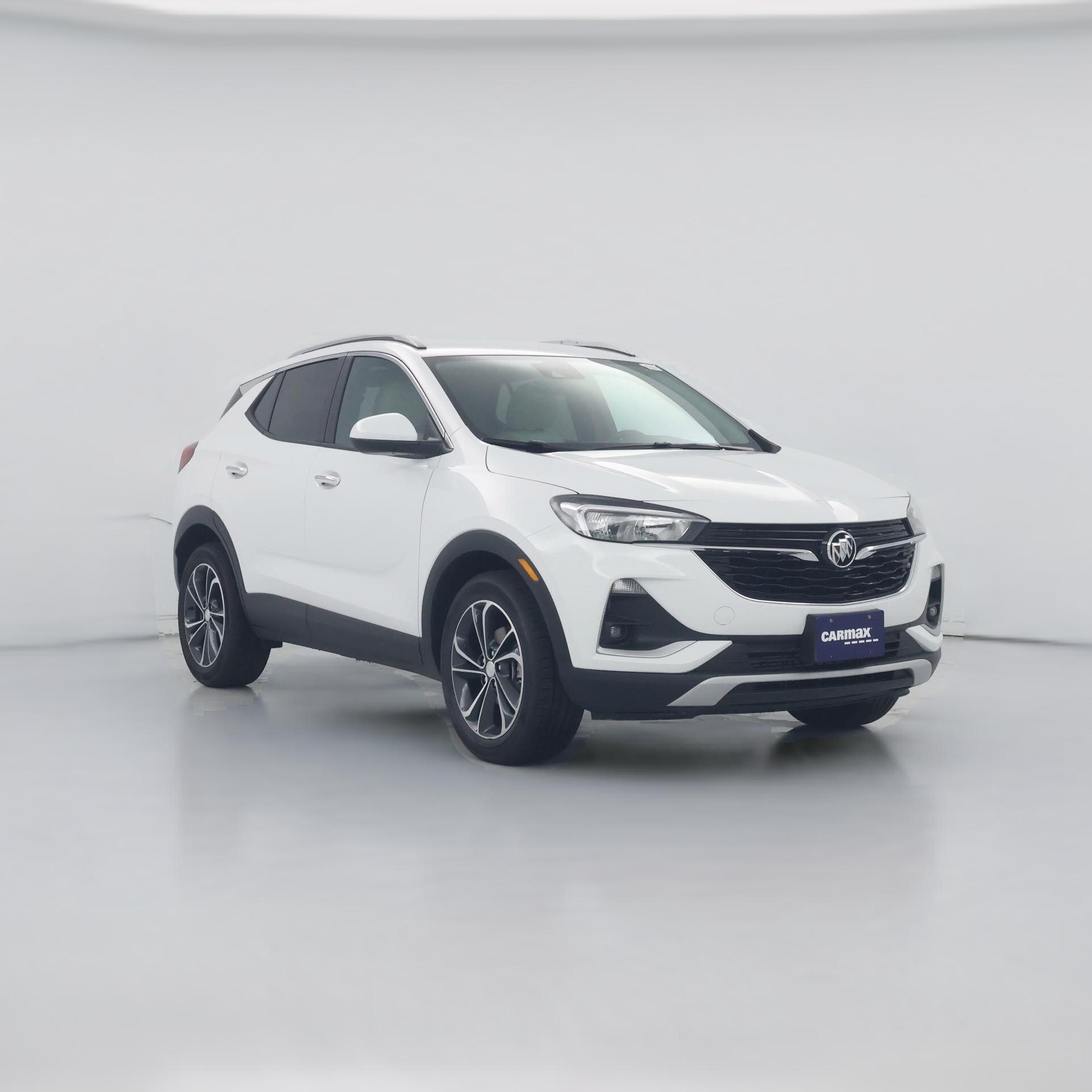 Thumbnail: 2023 Buick Encore GX - 1
