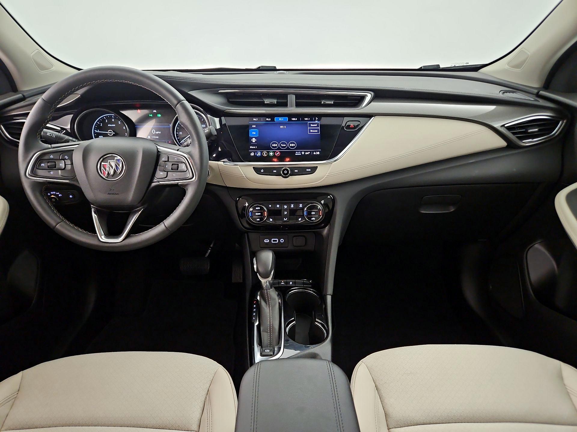 Thumbnail: 2023 Buick Encore GX - 9