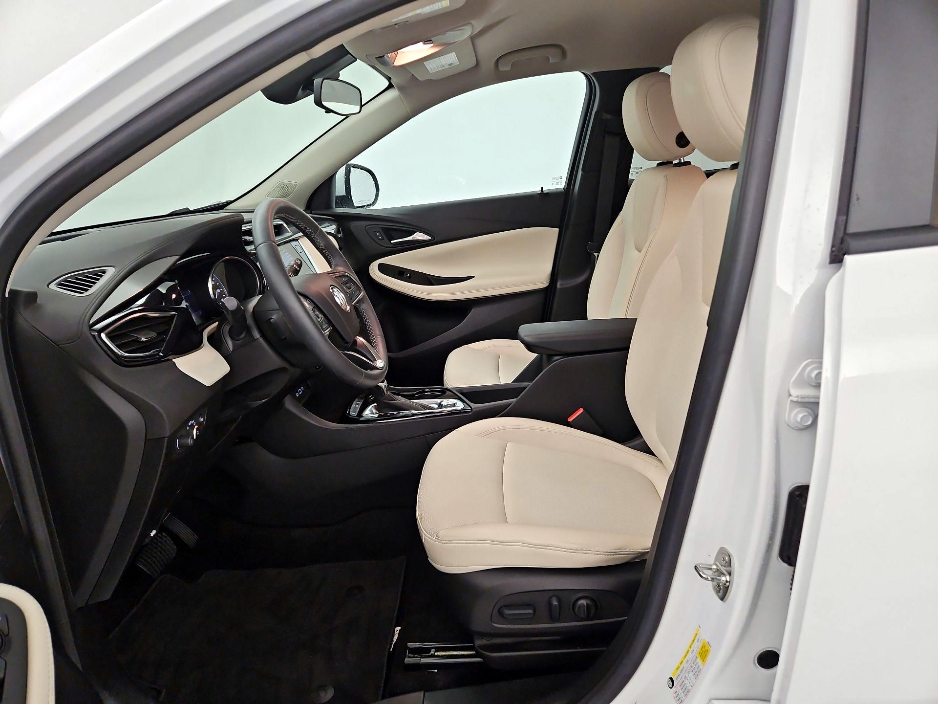 Thumbnail: 2023 Buick Encore GX - 11