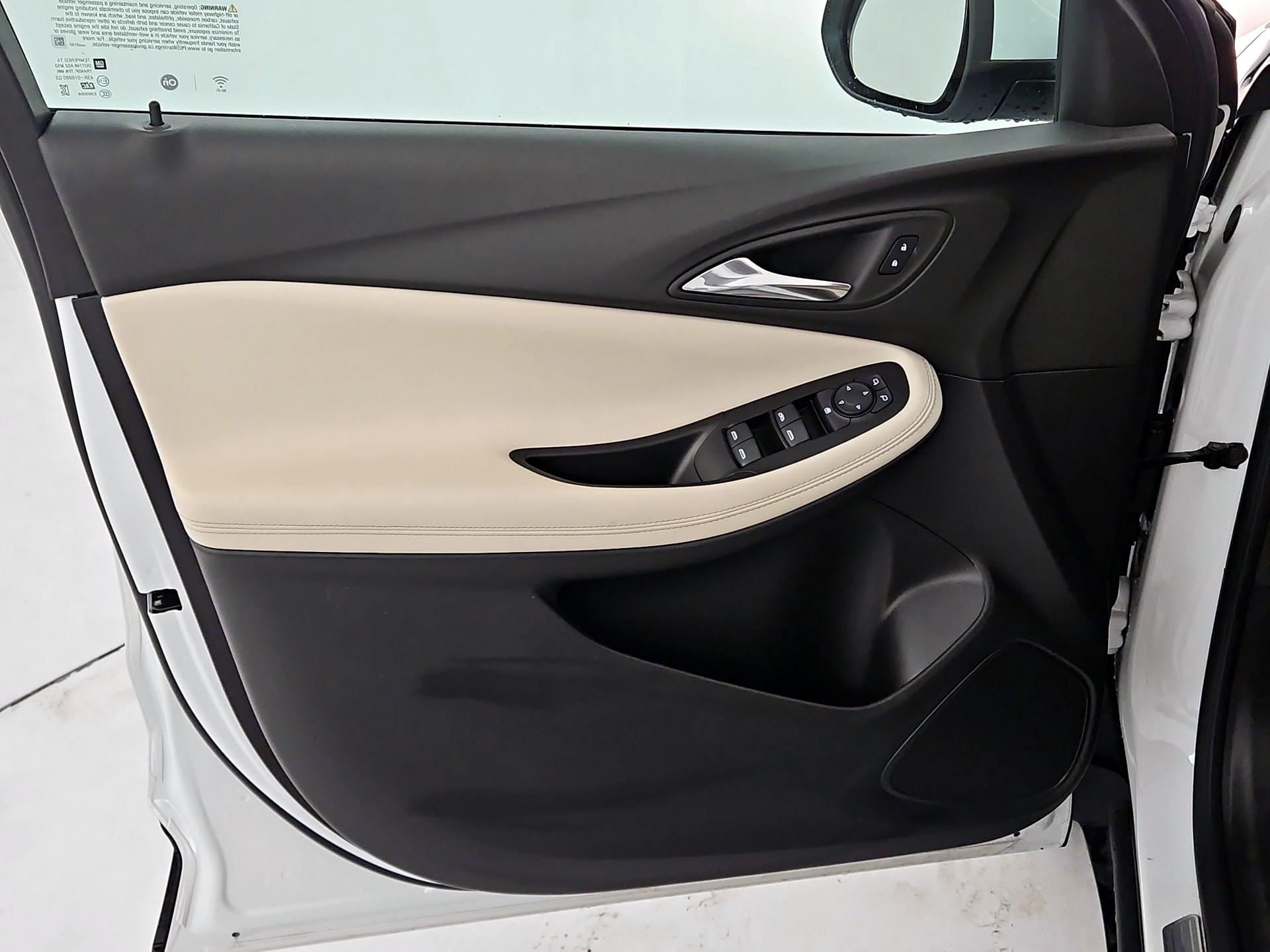 Thumbnail: 2023 Buick Encore GX - 12