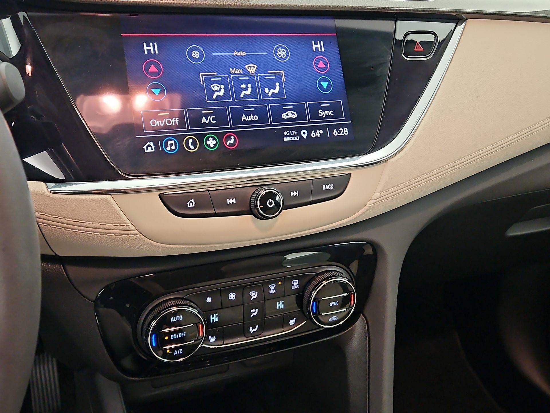 Thumbnail: 2023 Buick Encore GX - 16