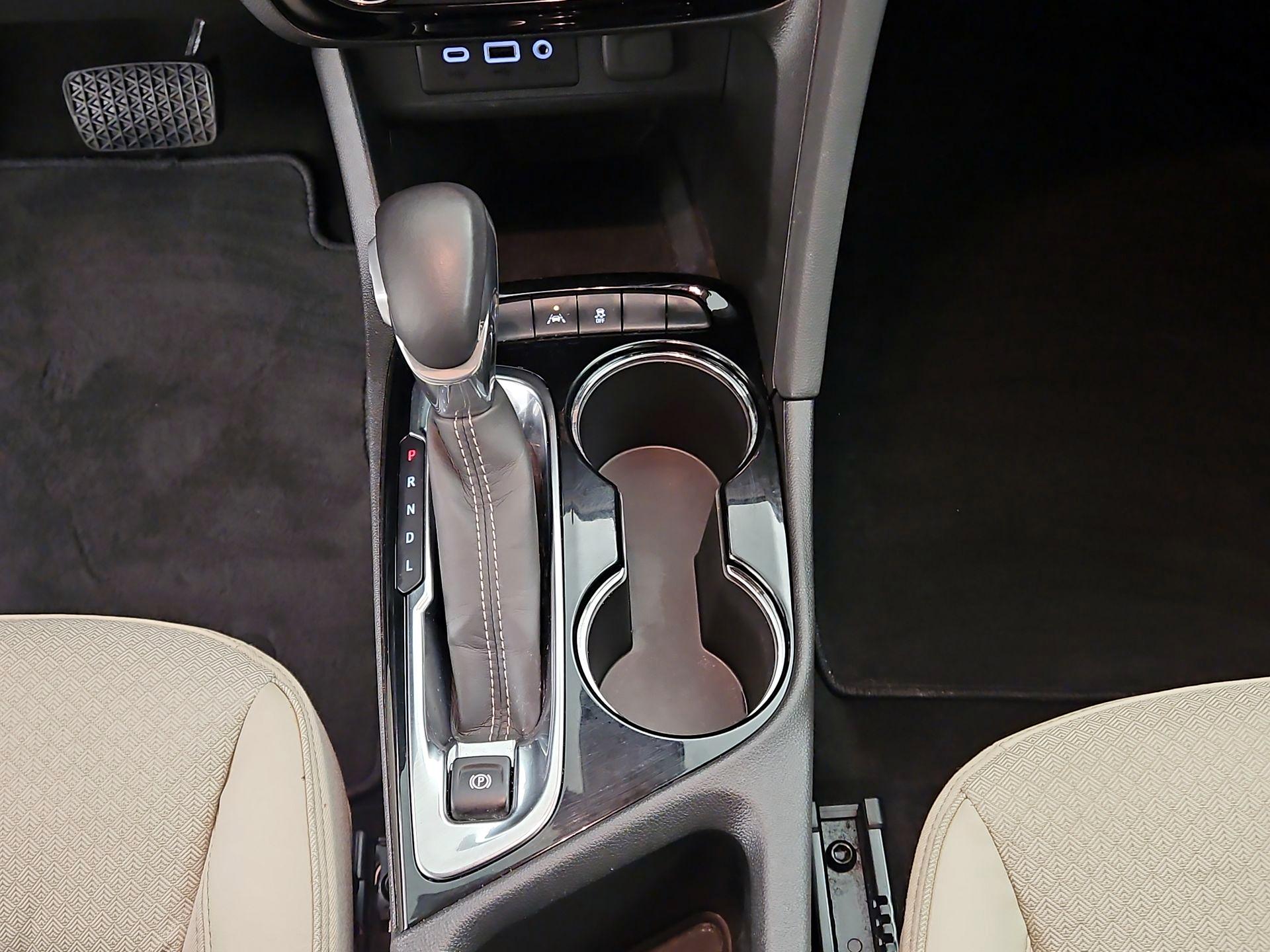 Thumbnail: 2023 Buick Encore GX - 17