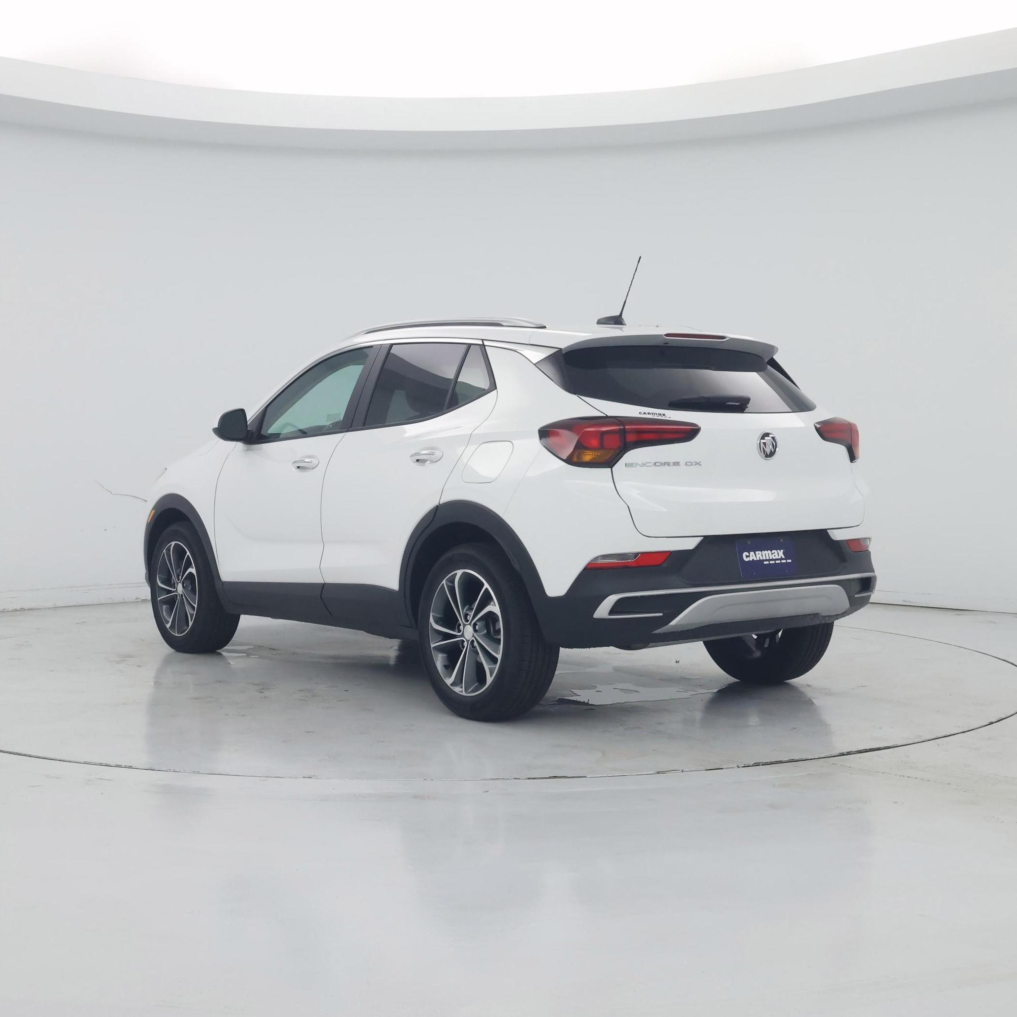 Thumbnail: 2023 Buick Encore GX - 2