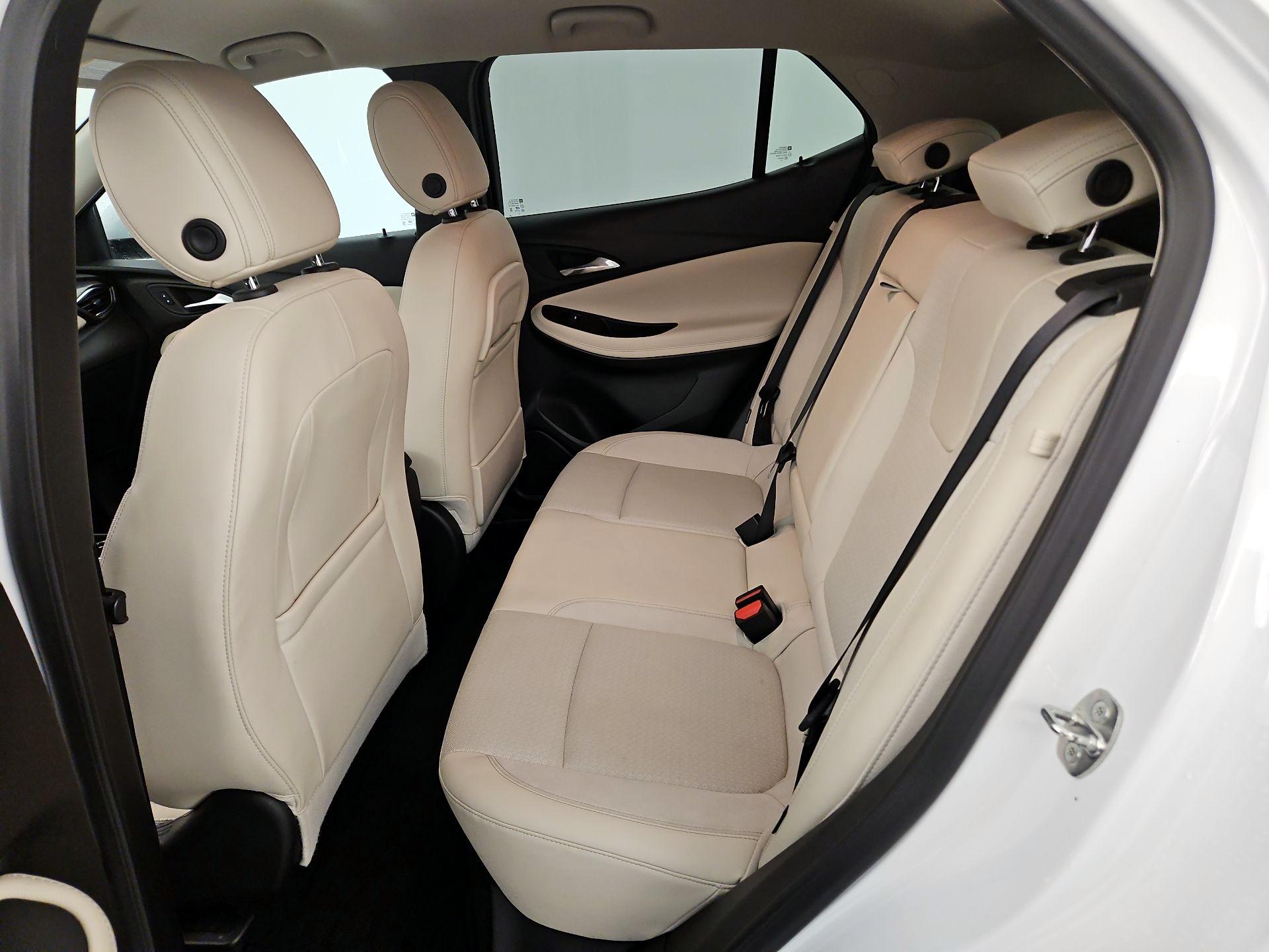 Thumbnail: 2023 Buick Encore GX - 19