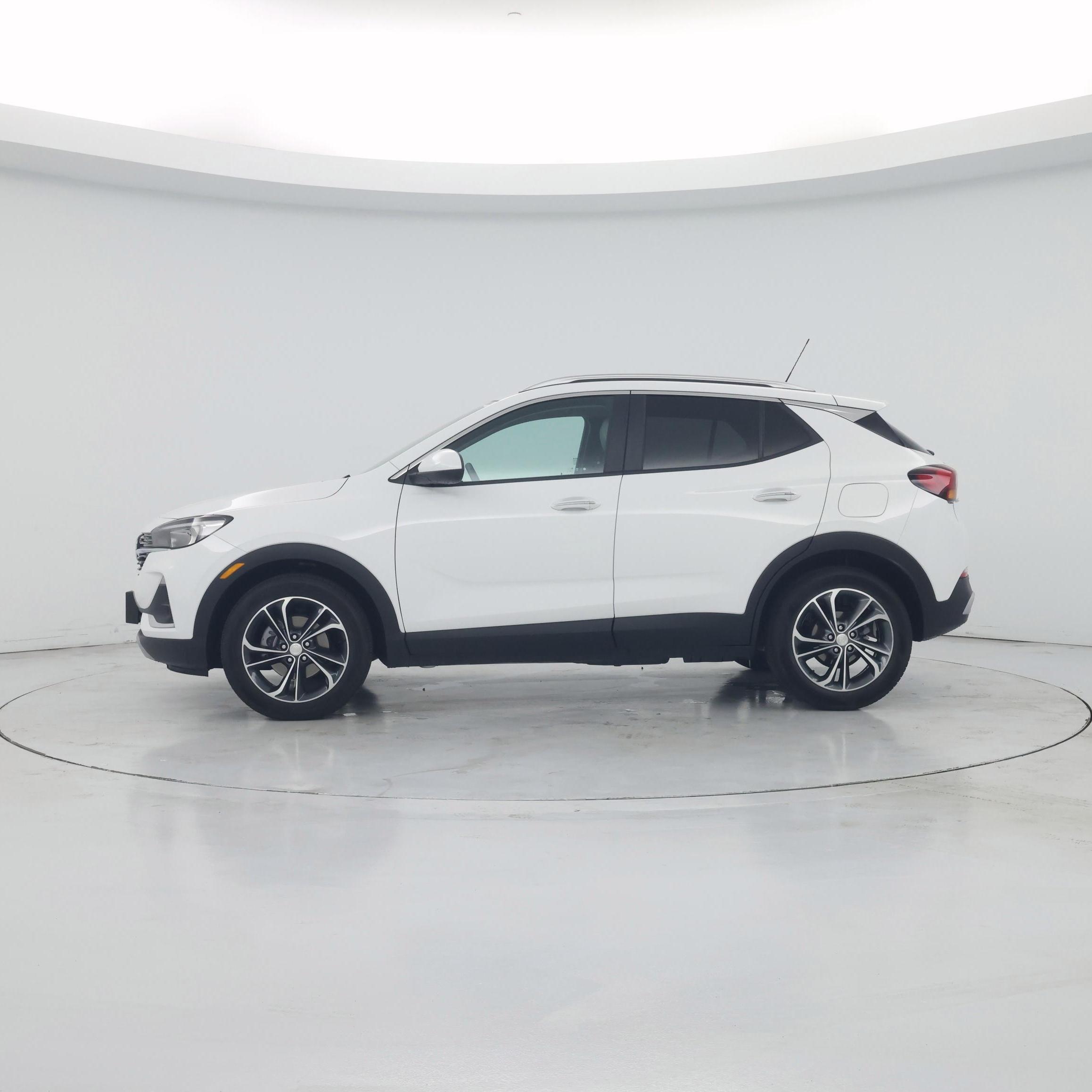 Thumbnail: 2023 Buick Encore GX - 3