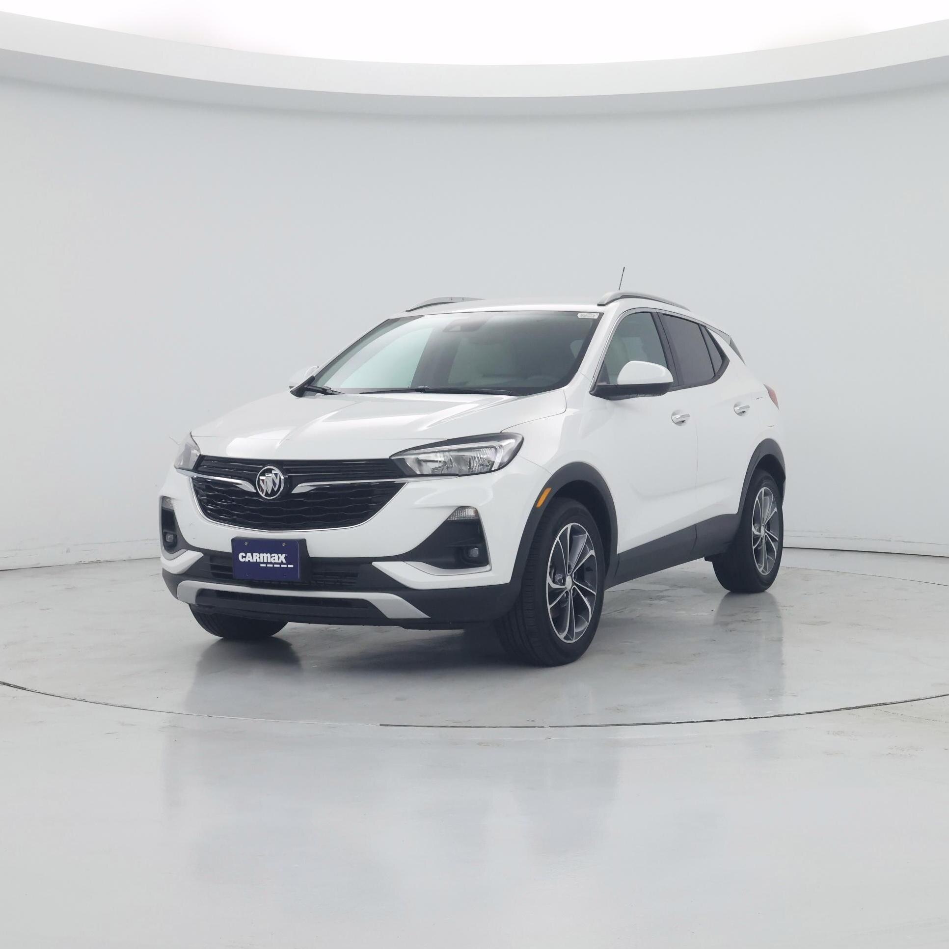Thumbnail: 2023 Buick Encore GX - 4