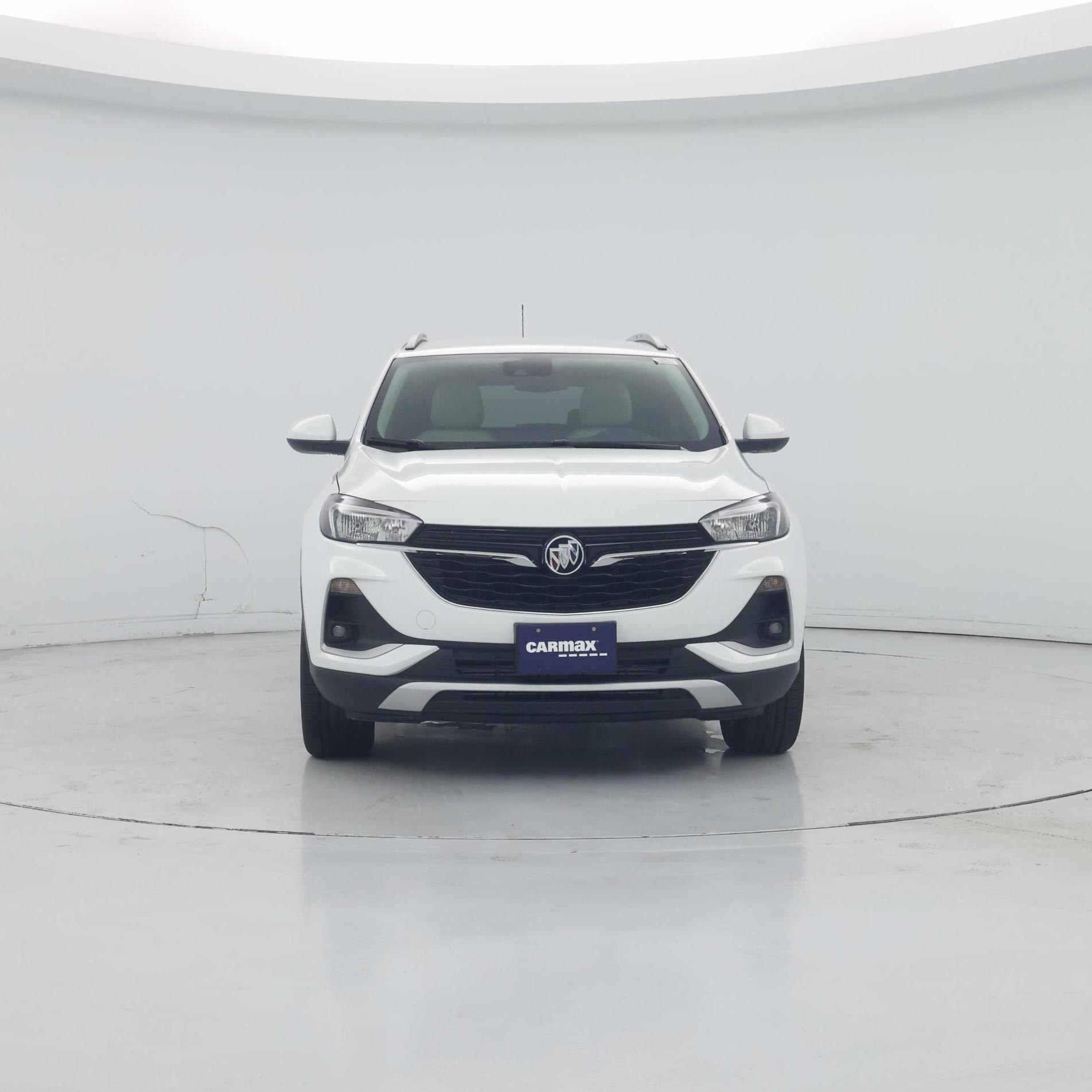 Thumbnail: 2023 Buick Encore GX - 5