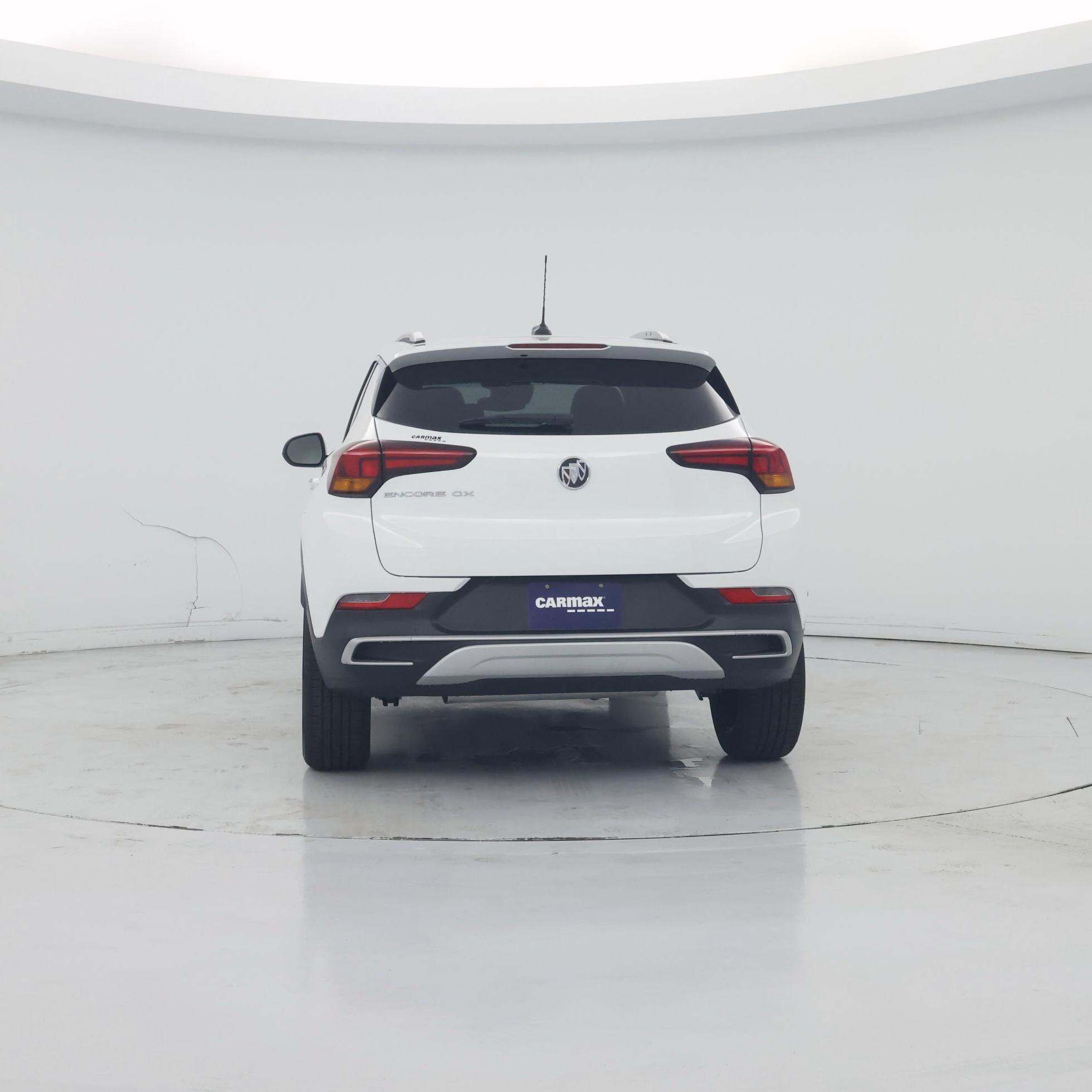 Thumbnail: 2023 Buick Encore GX - 6