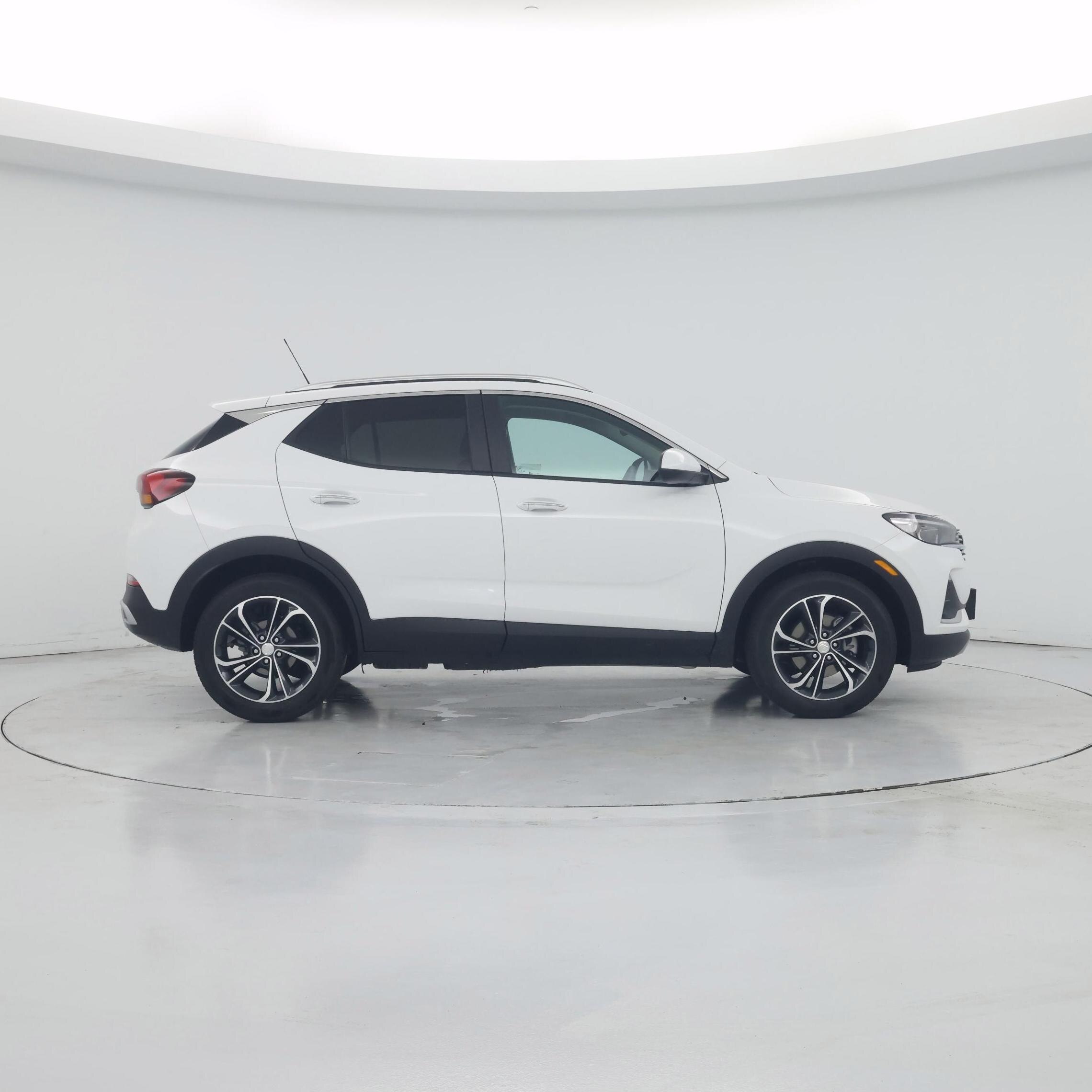 Thumbnail: 2023 Buick Encore GX - 7