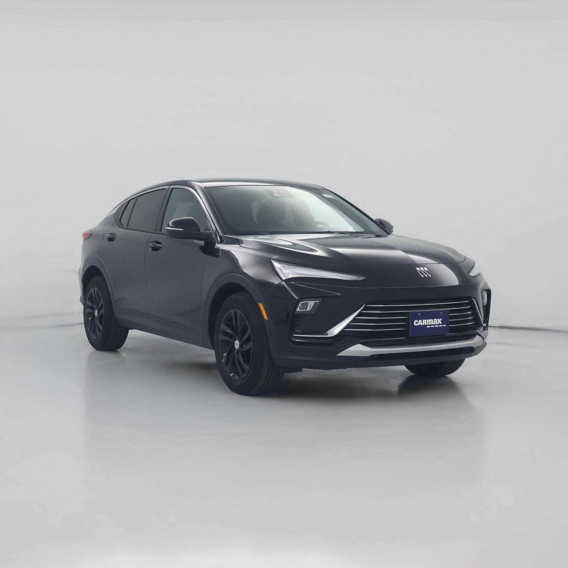 Thumbnail: 2025 Buick Envista - 1